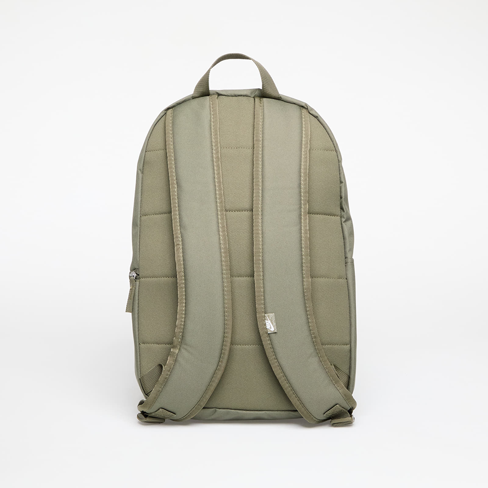 Mochilas para hombres Nike Heritage Backpack (25L) Medium Olive/ Medium Olive/ Summit White