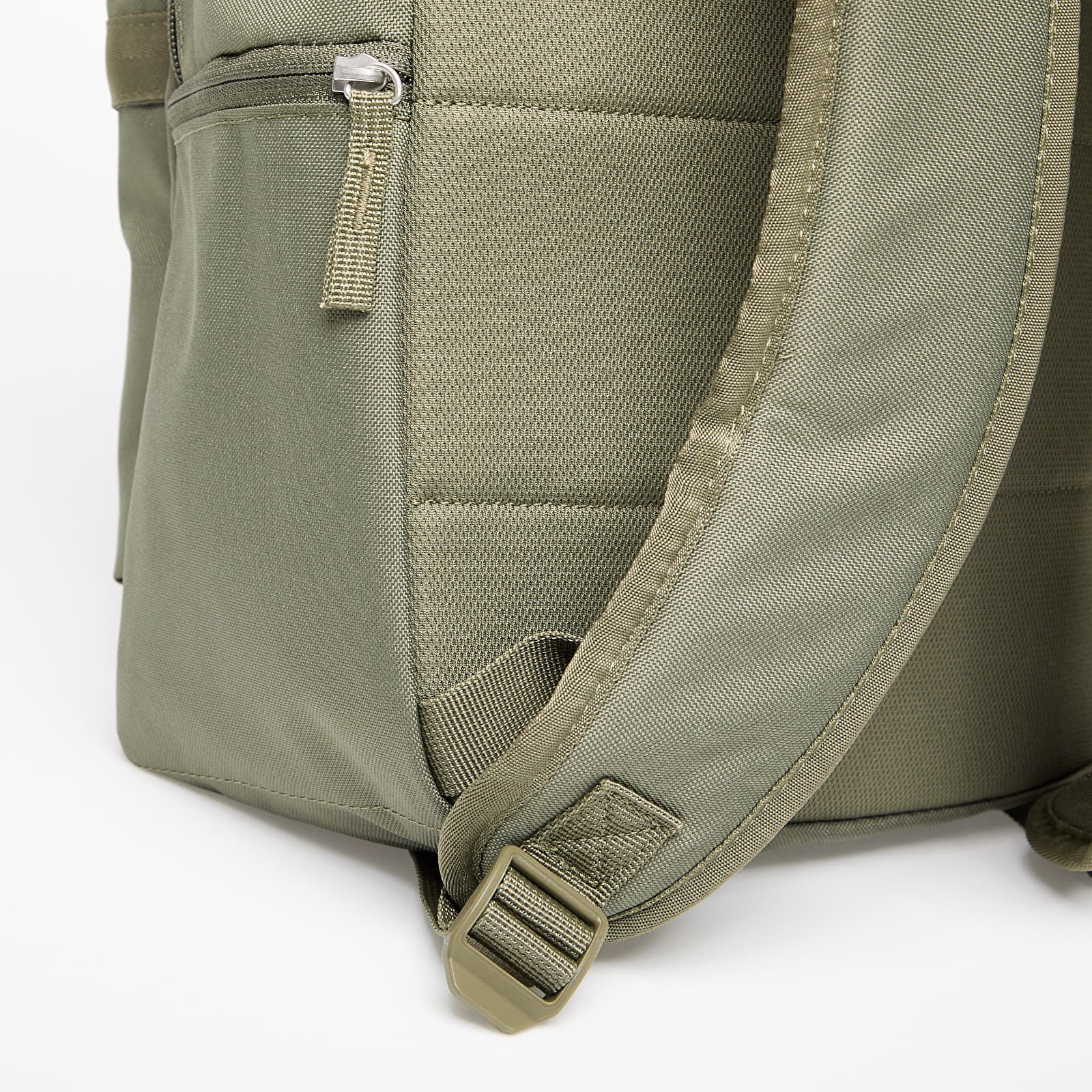 Mochilas para hombres Nike Heritage Backpack (25L) Medium Olive/ Medium Olive/ Summit White