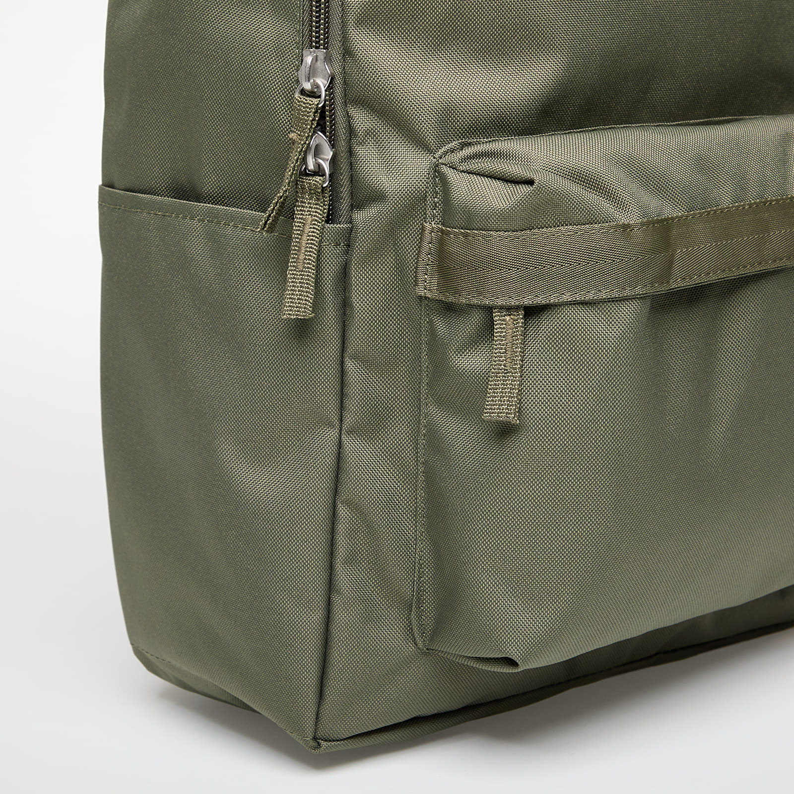 Mochilas para hombres Nike Heritage Backpack (25L) Medium Olive/ Medium Olive/ Summit White