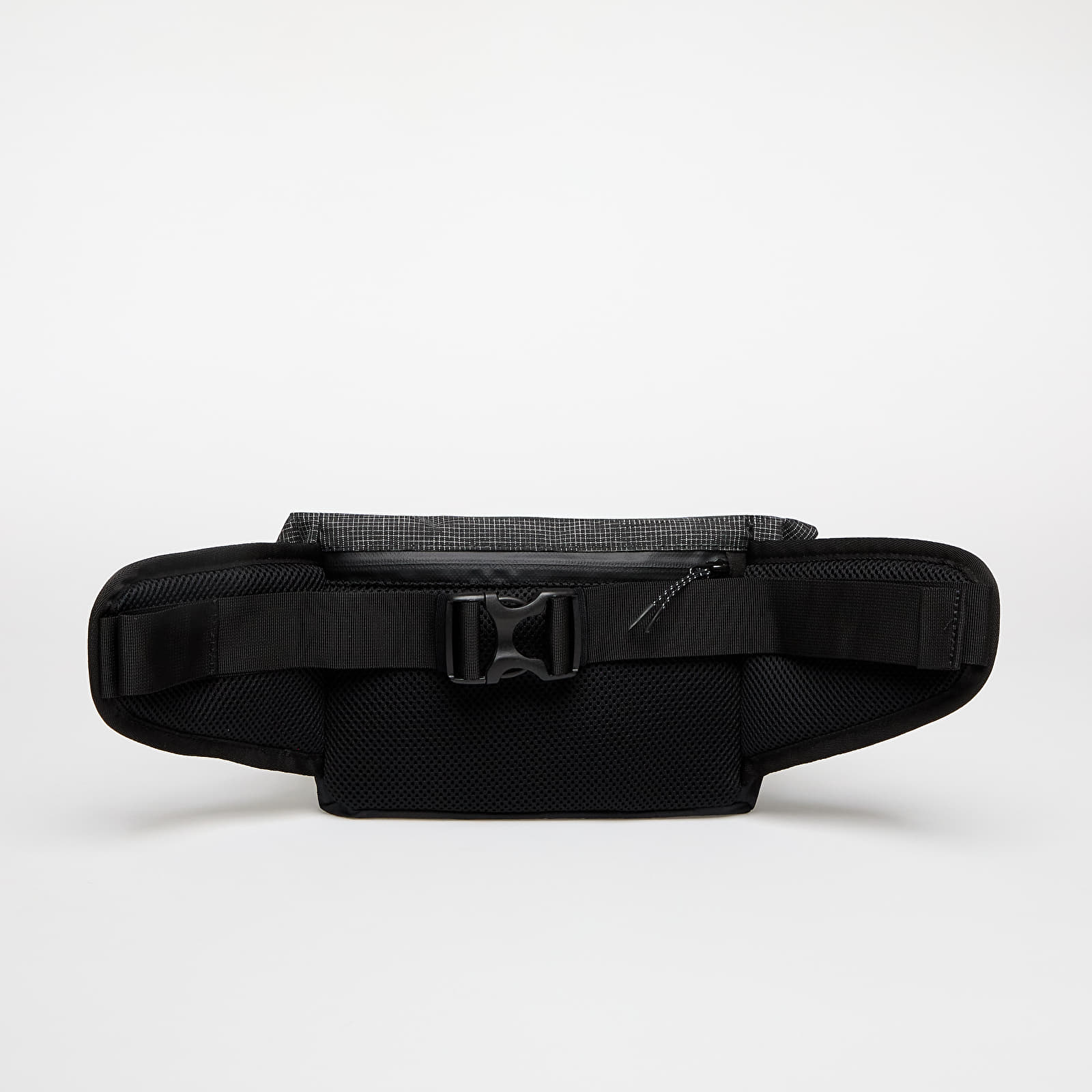 Mochilas Nike ACG Aysén Fanny Pack Black/ Black/ Metallic Silver