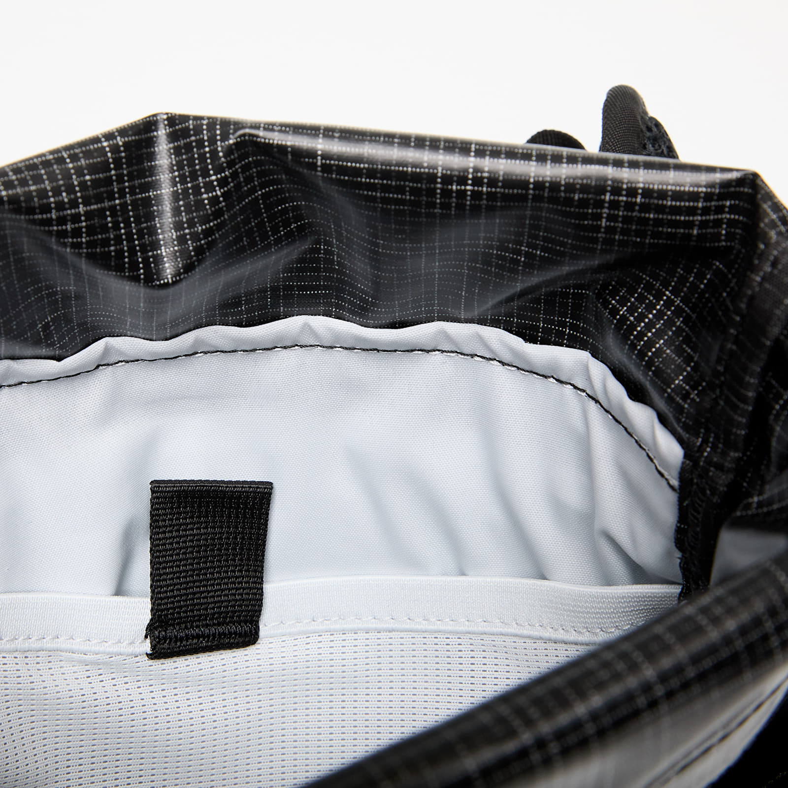 Mochilas Nike ACG Aysén Fanny Pack Black/ Black/ Metallic Silver