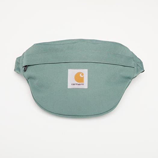 Heuptas Carhartt WIP Jake Hip Bag Silver Pine