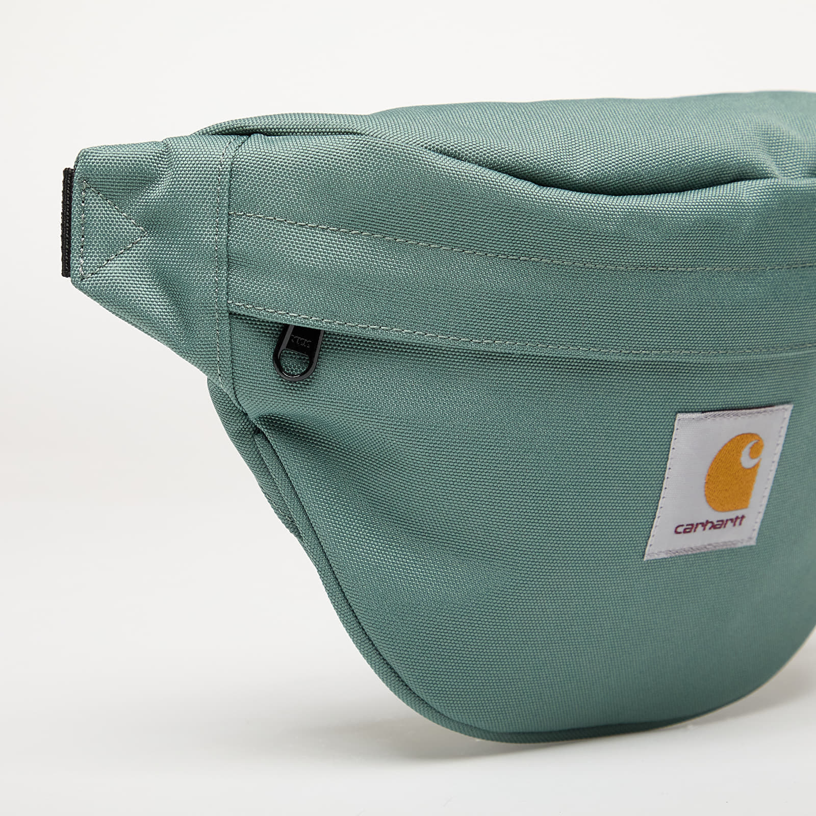 Τσαντάκι μέσης Carhartt WIP Jake Hip Bag Silver Pine Universal