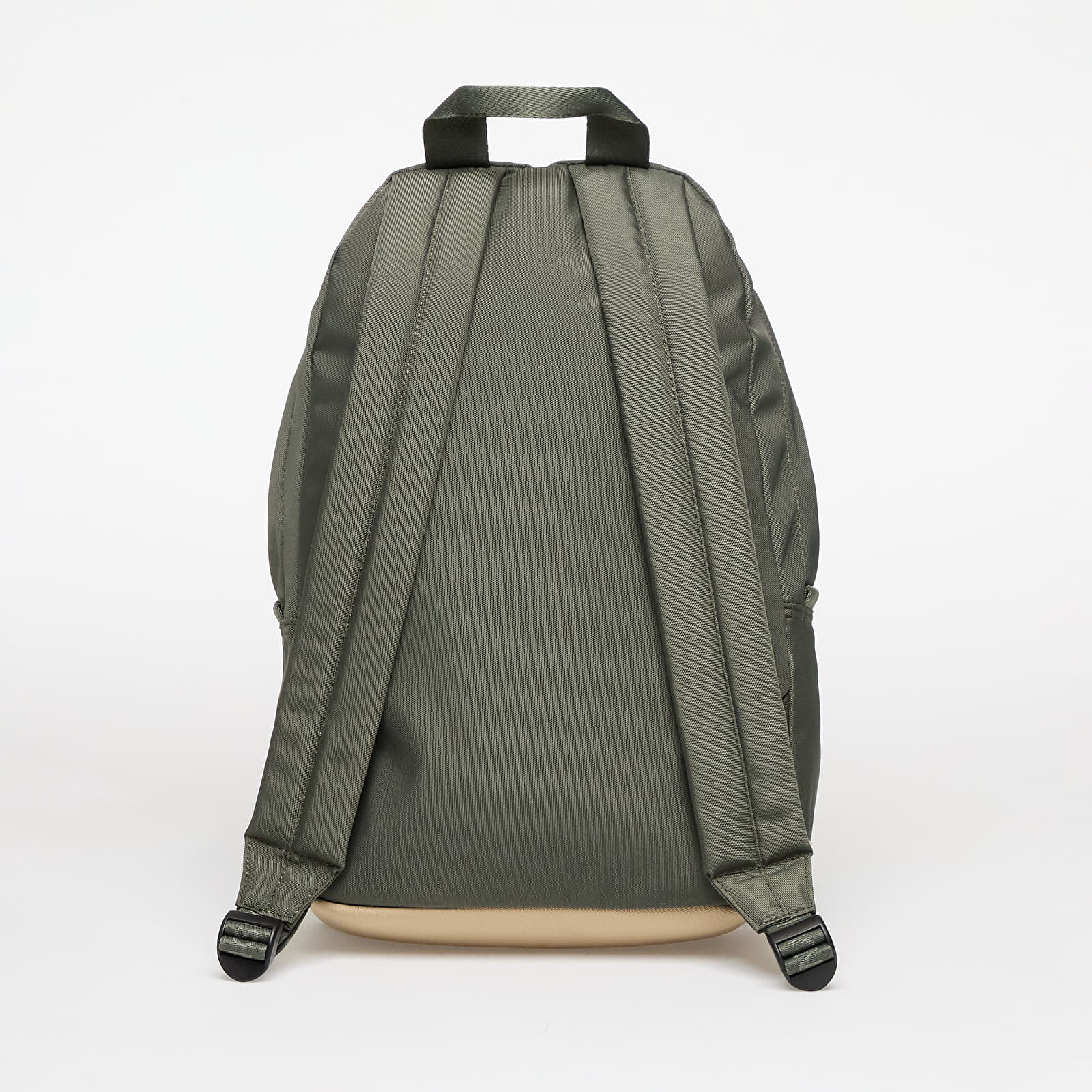 Mochilas para hombres Tommy Jeans Ess Daily Dome Backpack Green