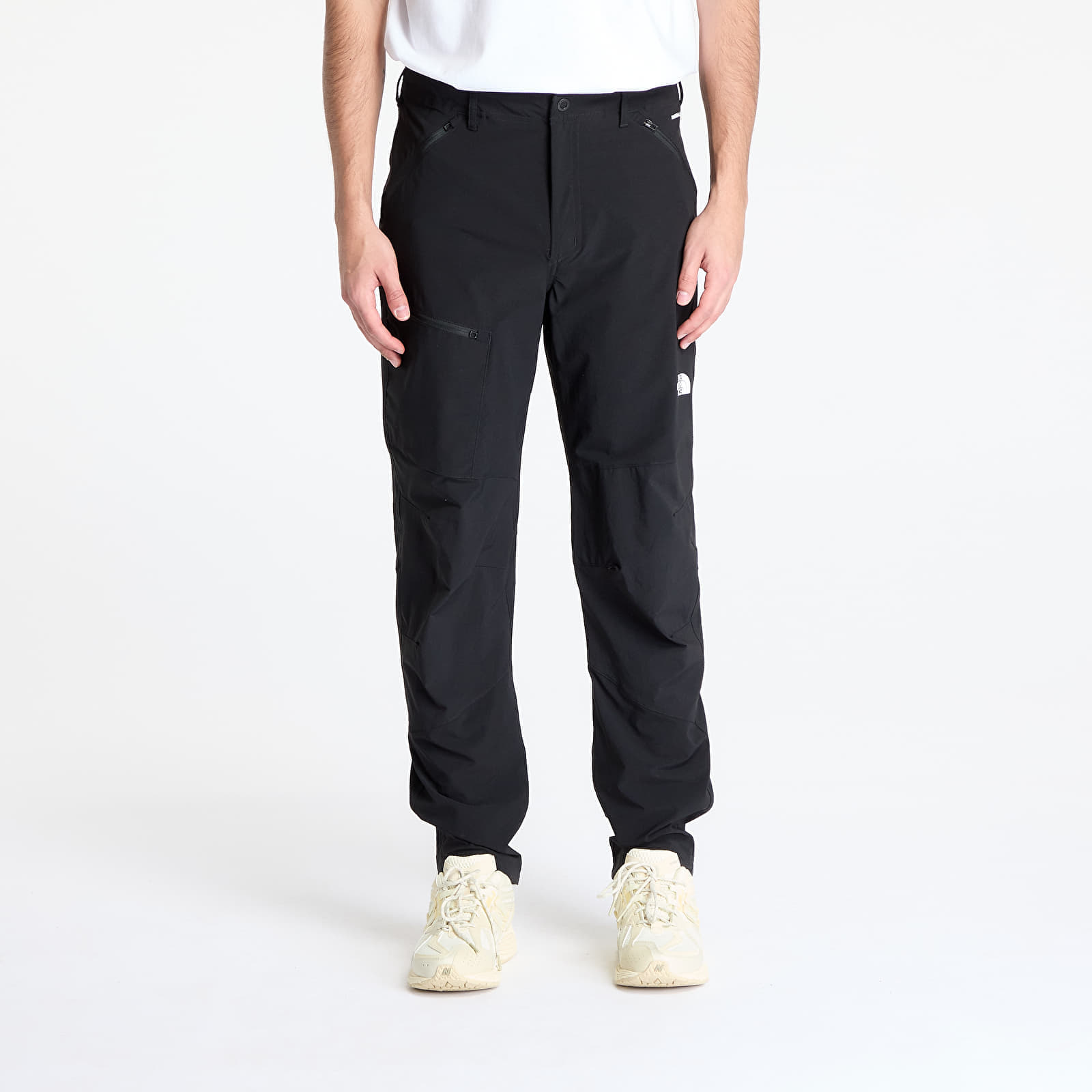 Pantalons The North Face Speedlight Regular Pant TNF Black 36