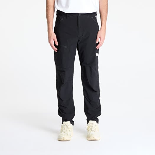 The North Face Speedlight Regular Pant TNF Black