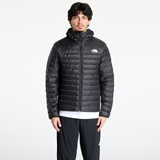 The North Face Terra Peak Hybrid Jacket TNF Black