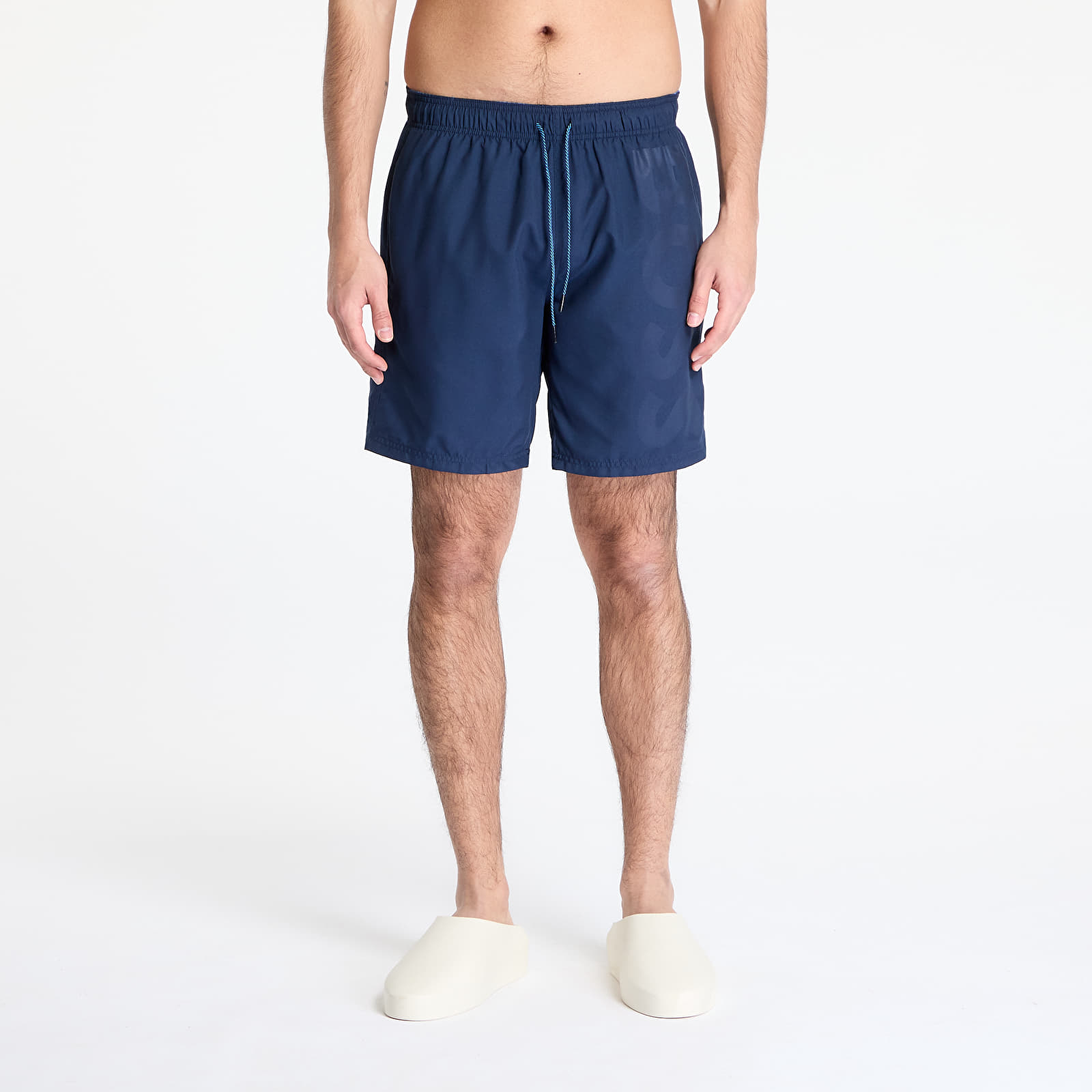 Moške kopalke Hugo Boss Orca Swim Shorts Navy