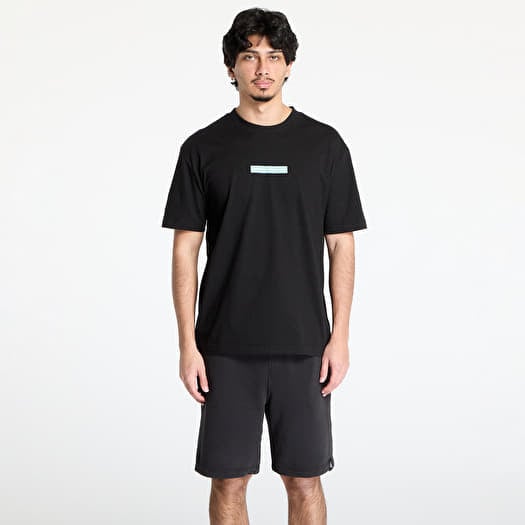 Majica Calvin Klein Jeans Nyc 2025 Tee Black