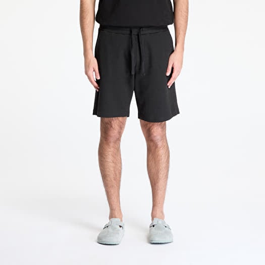 Calvin Klein Jeans Chunky Waffle Short Black