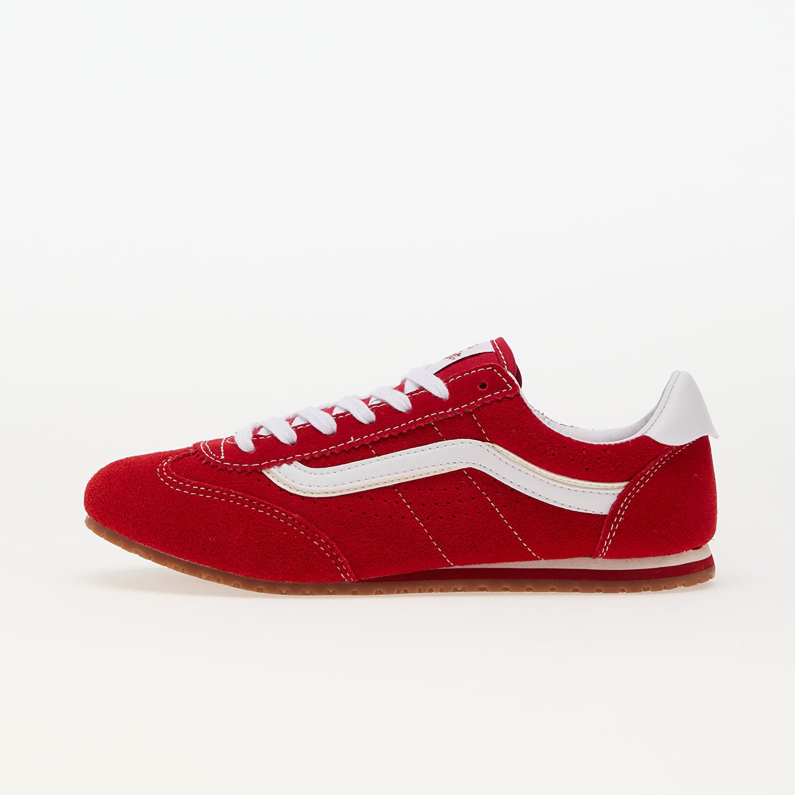 Sneakers Vans Super Lowpro Racing Red EUR 40