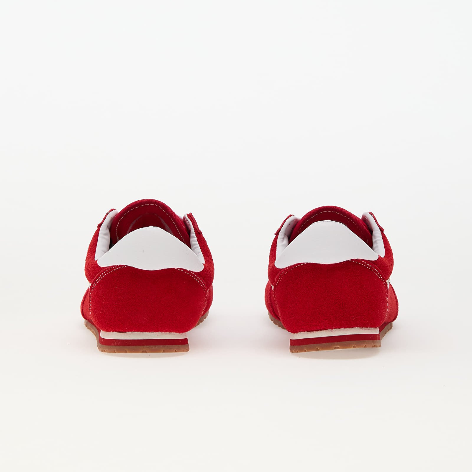 Muške tenisice Vans Super Lowpro Racing Red