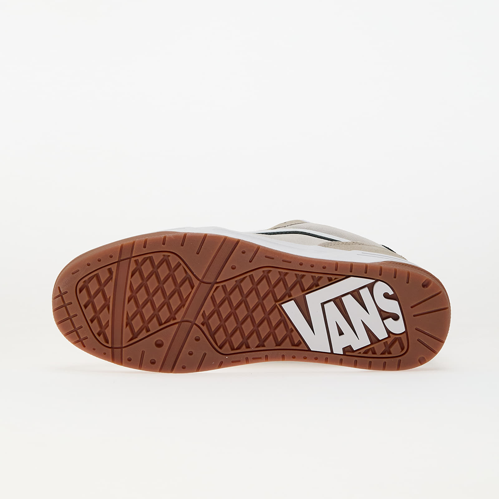 Muške tenisice Vans Hylane Tri-tone Khaki/ Green