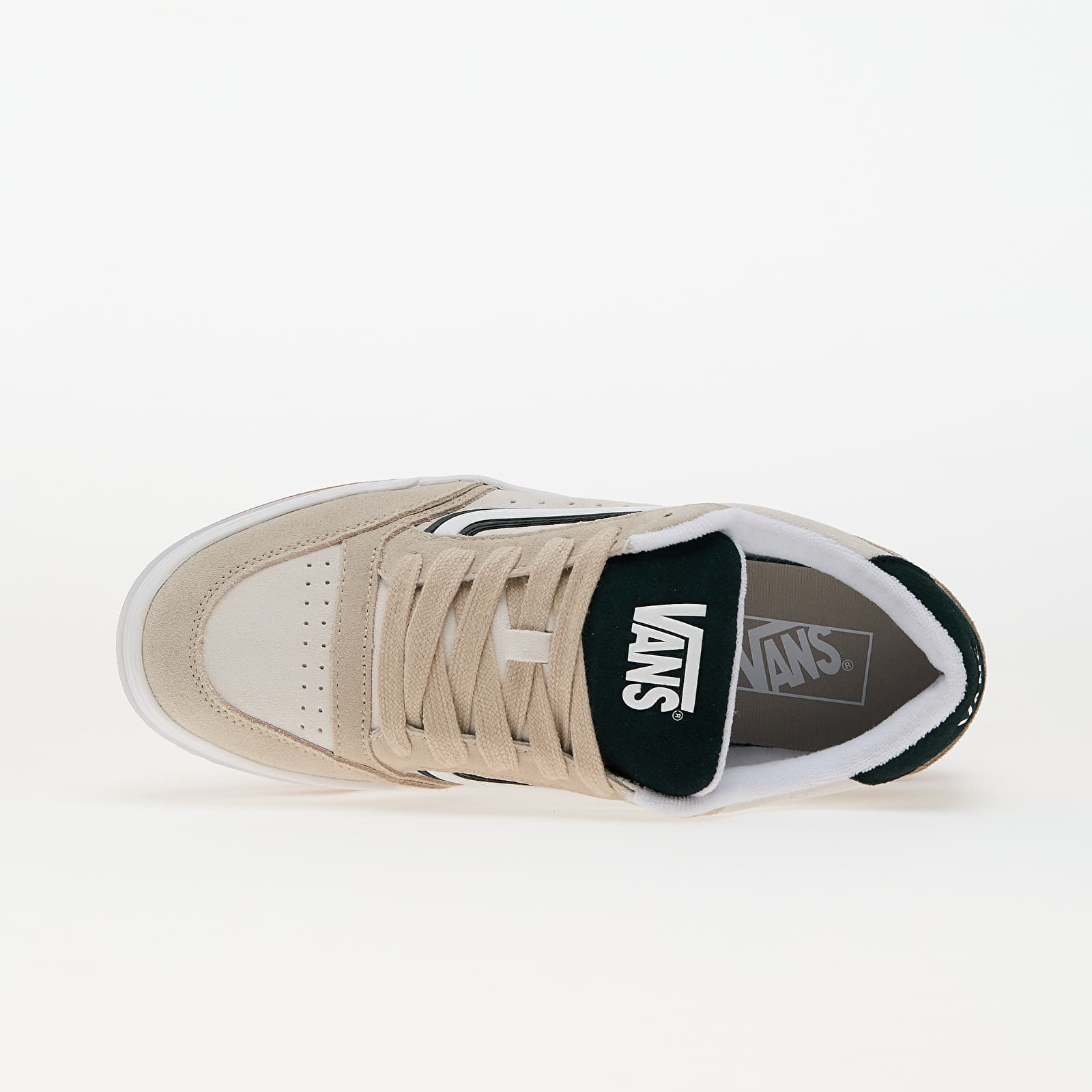 Muške tenisice Vans Hylane Tri-tone Khaki/ Green