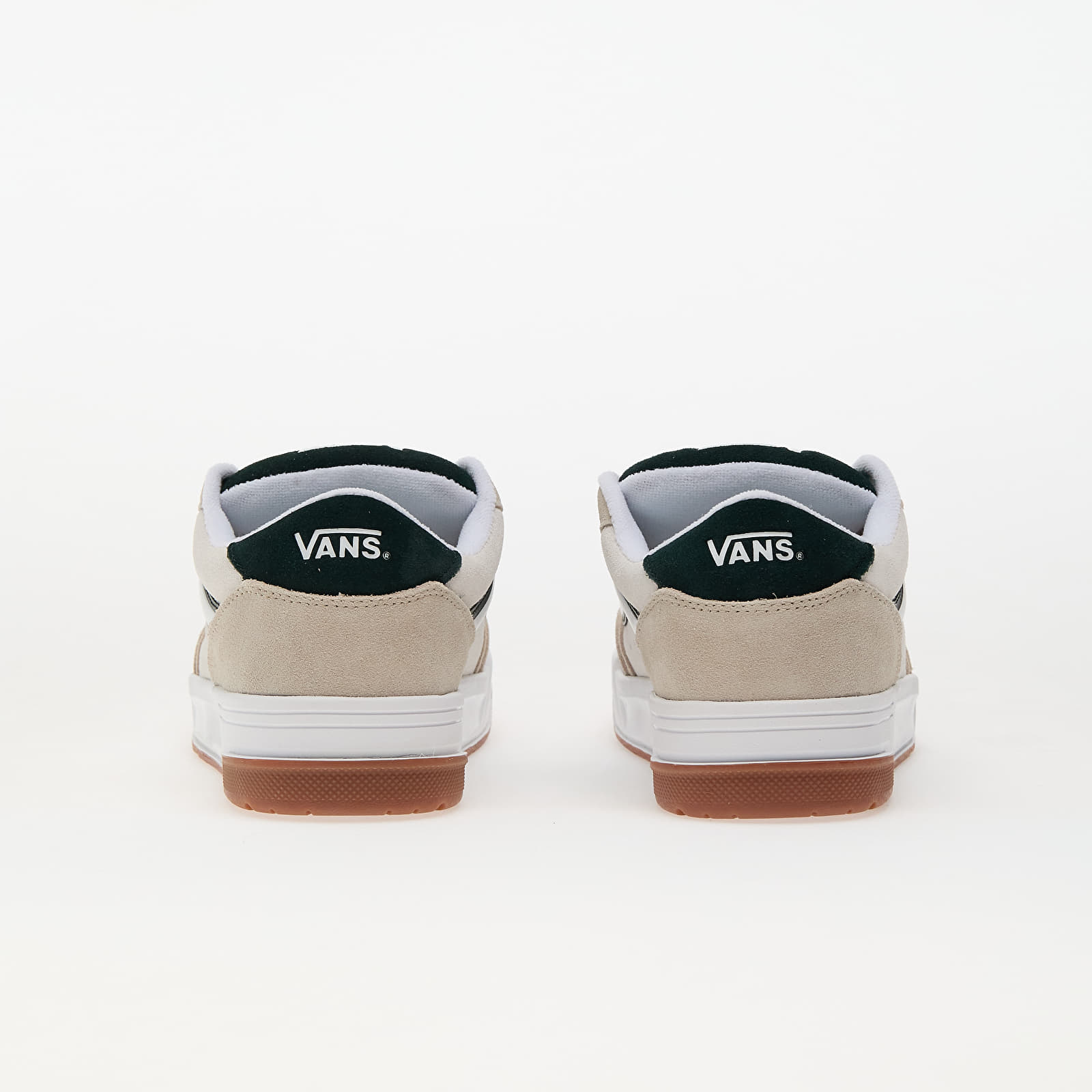 Muške tenisice Vans Hylane Tri-tone Khaki/ Green