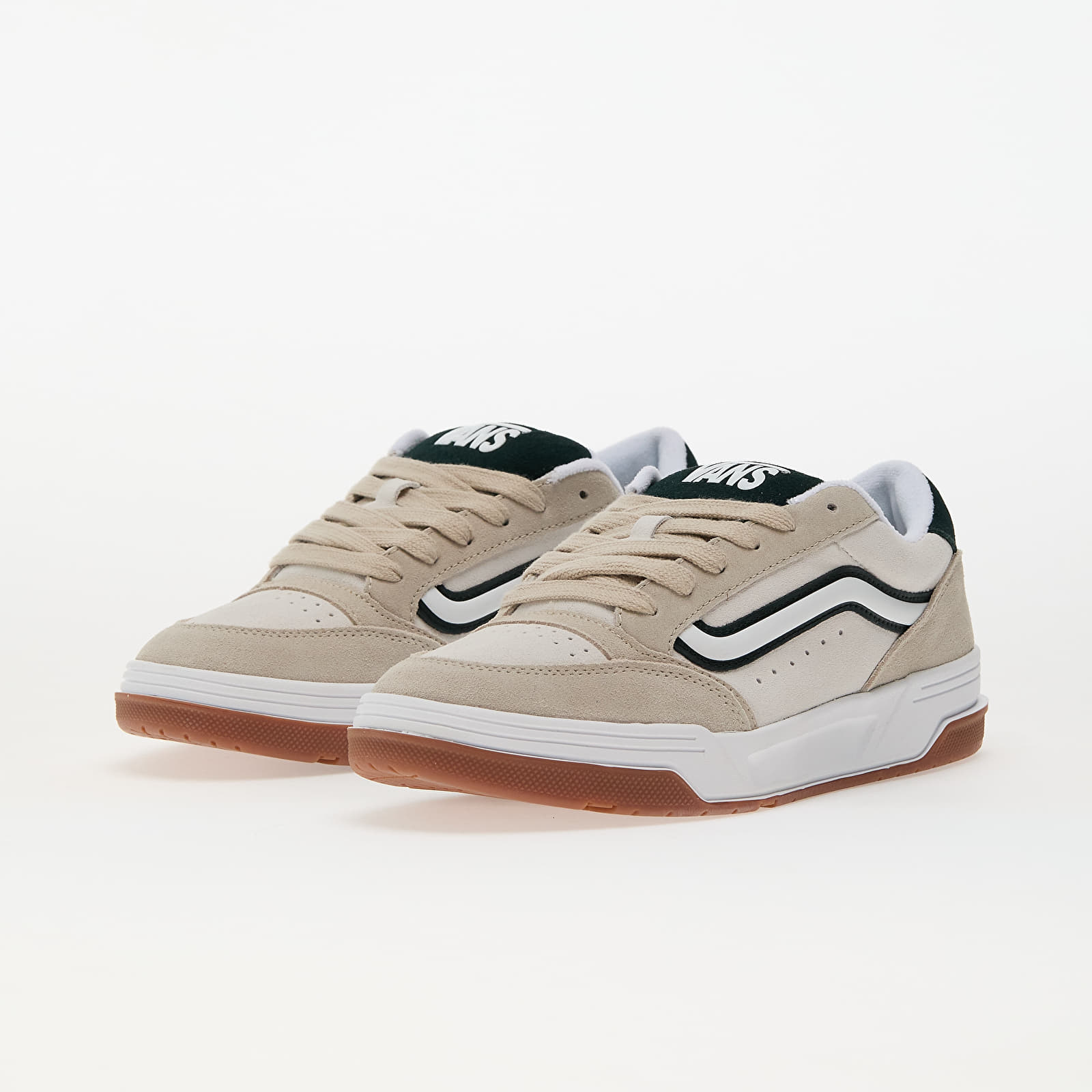 Muške tenisice Vans Hylane Tri-tone Khaki/ Green