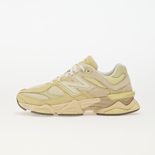 New Balance 9060 Parchment