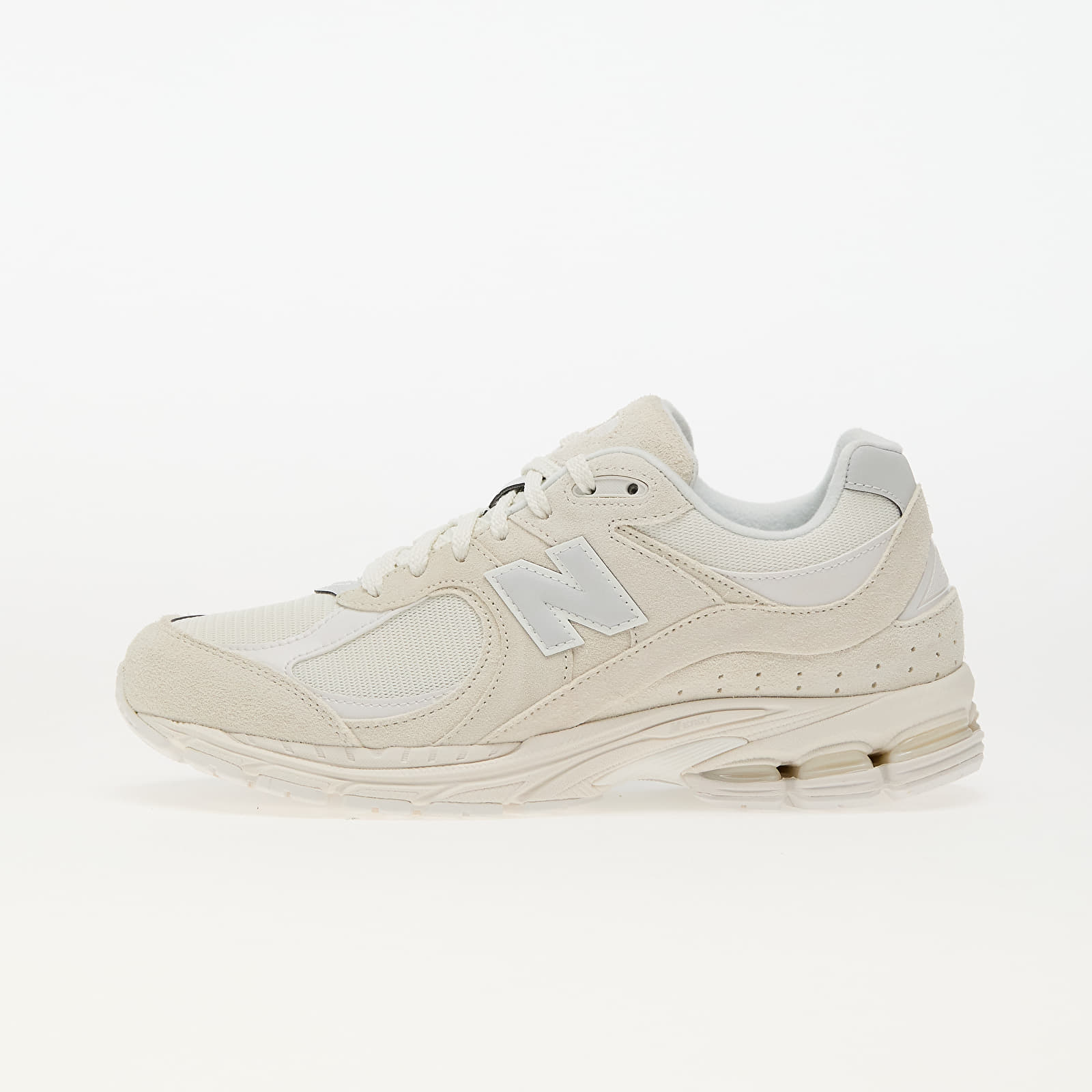 Men's sneakers and shoes New Balance 2002R Sea Salt