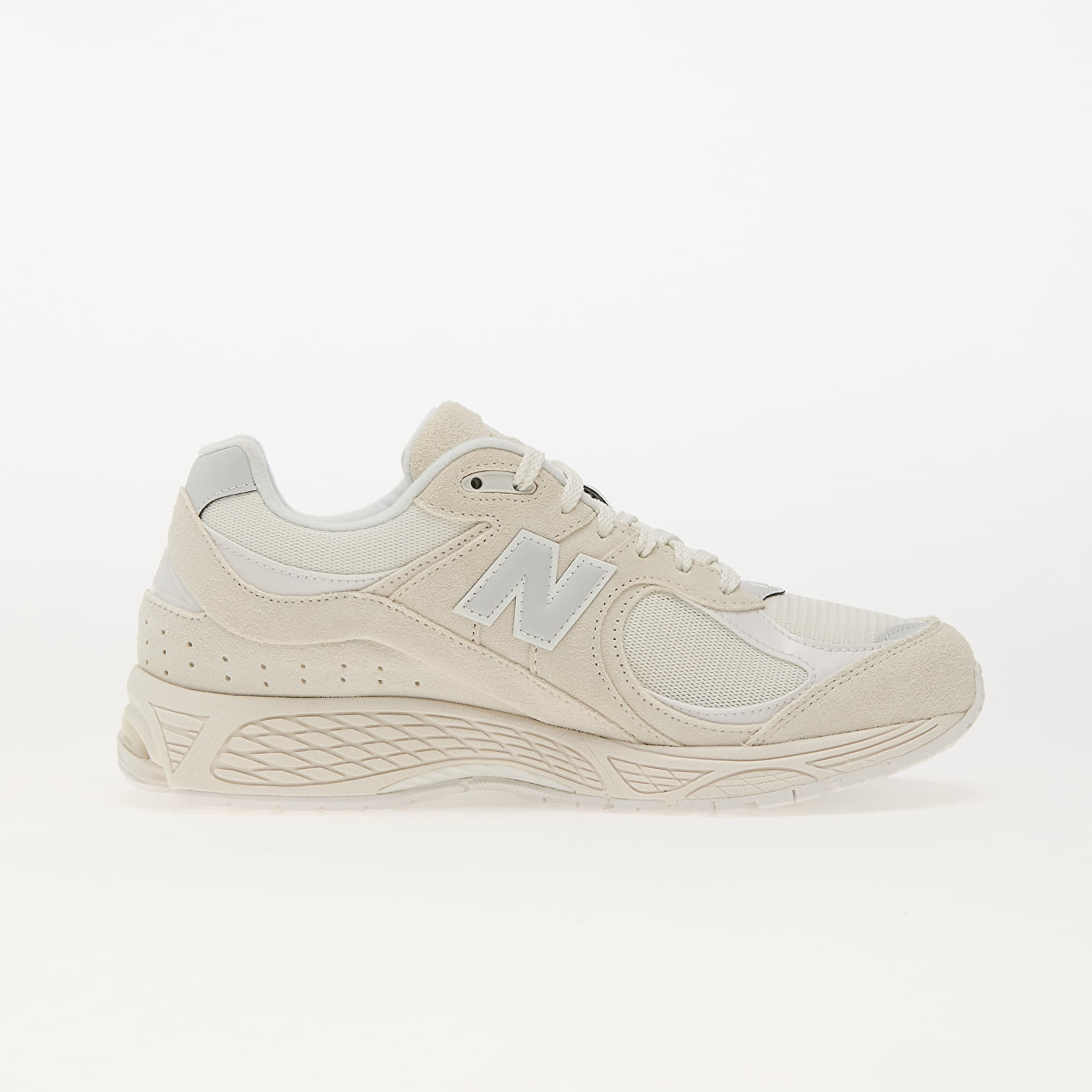 Men's sneakers and shoes New Balance 2002R Sea Salt