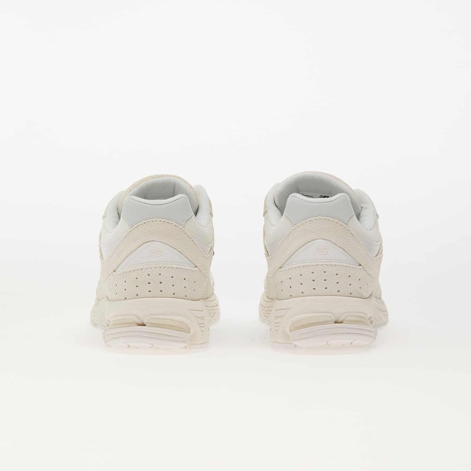 Men's sneakers and shoes New Balance 2002R Sea Salt