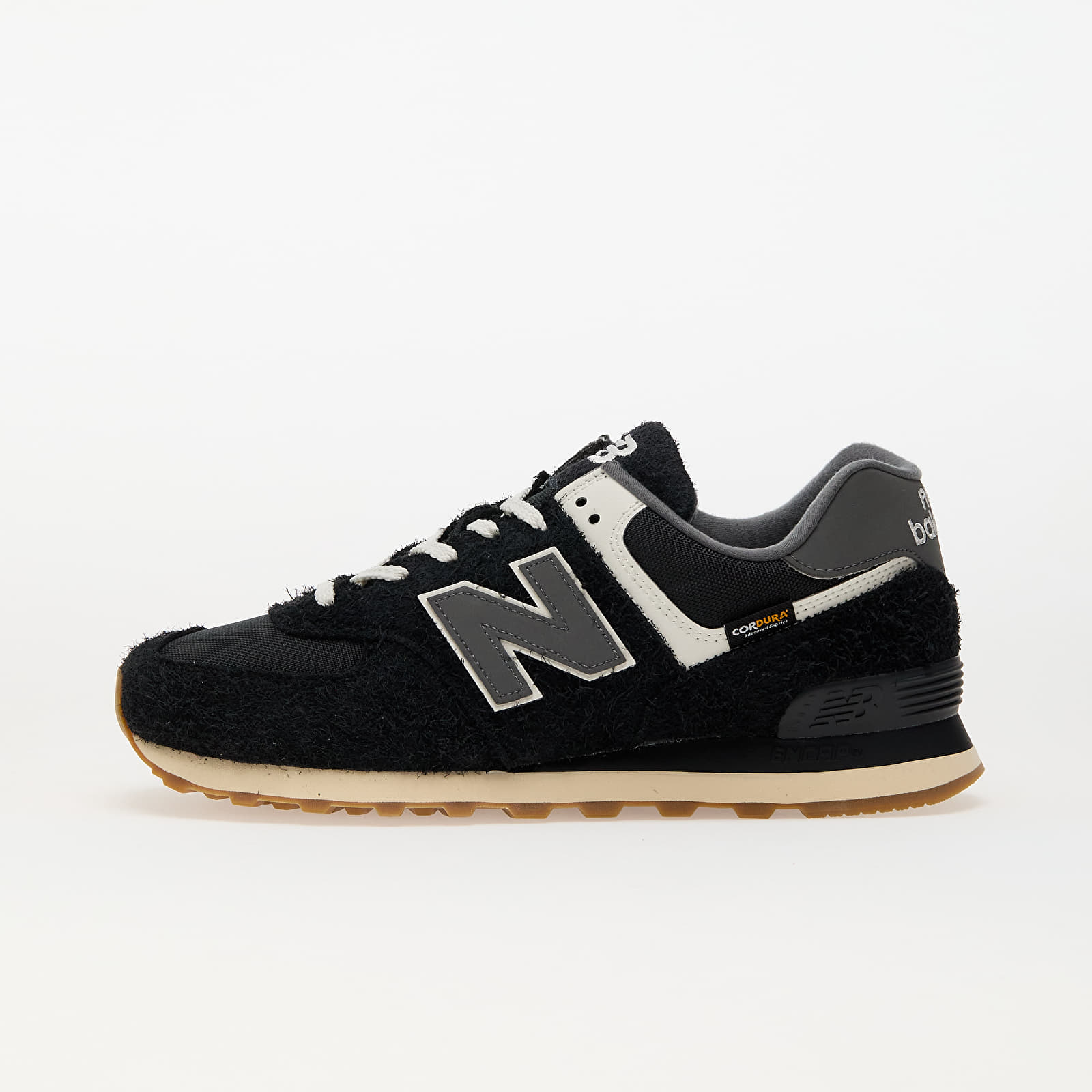 Мужская обувь New Balance 574 Black