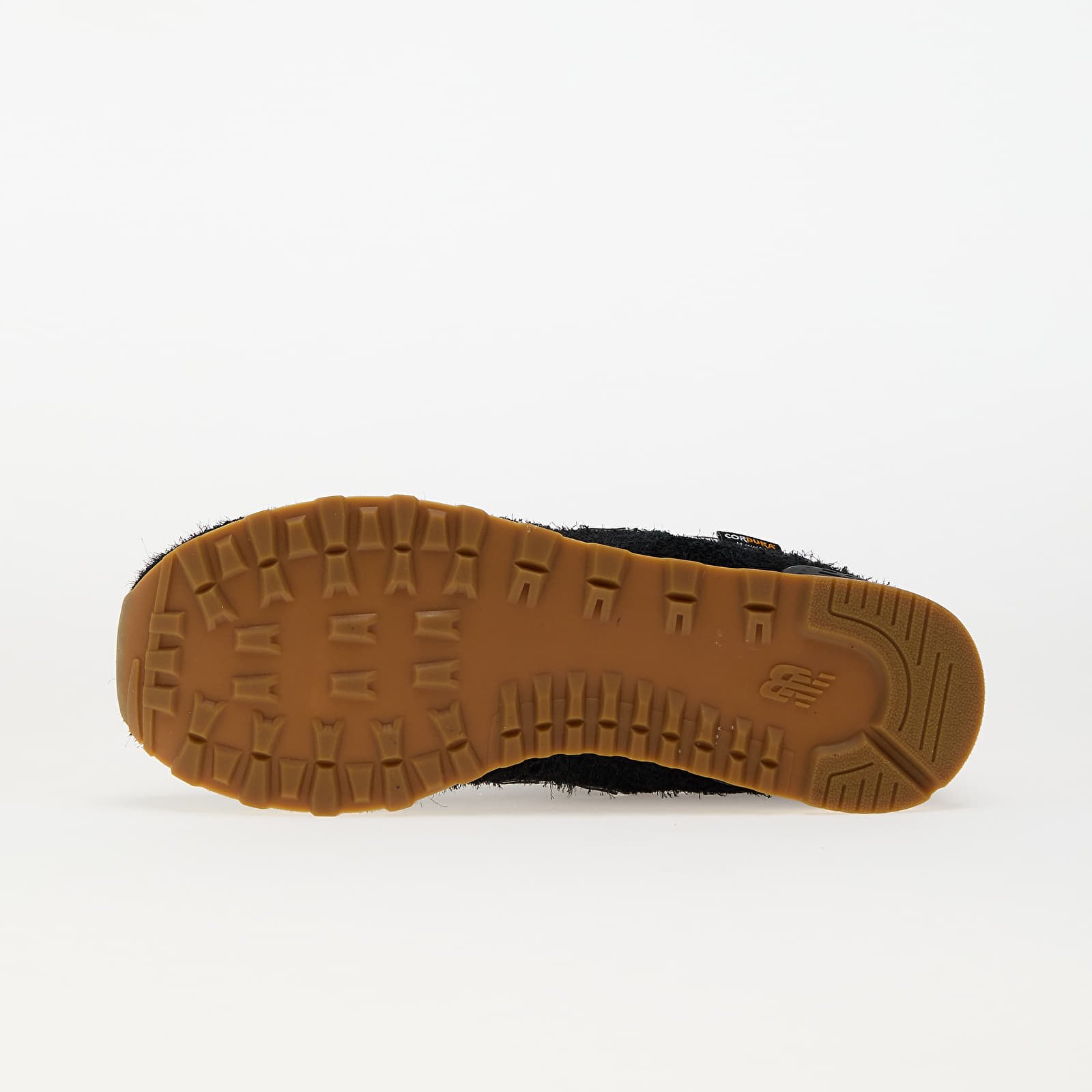 Мужская обувь New Balance 574 Black