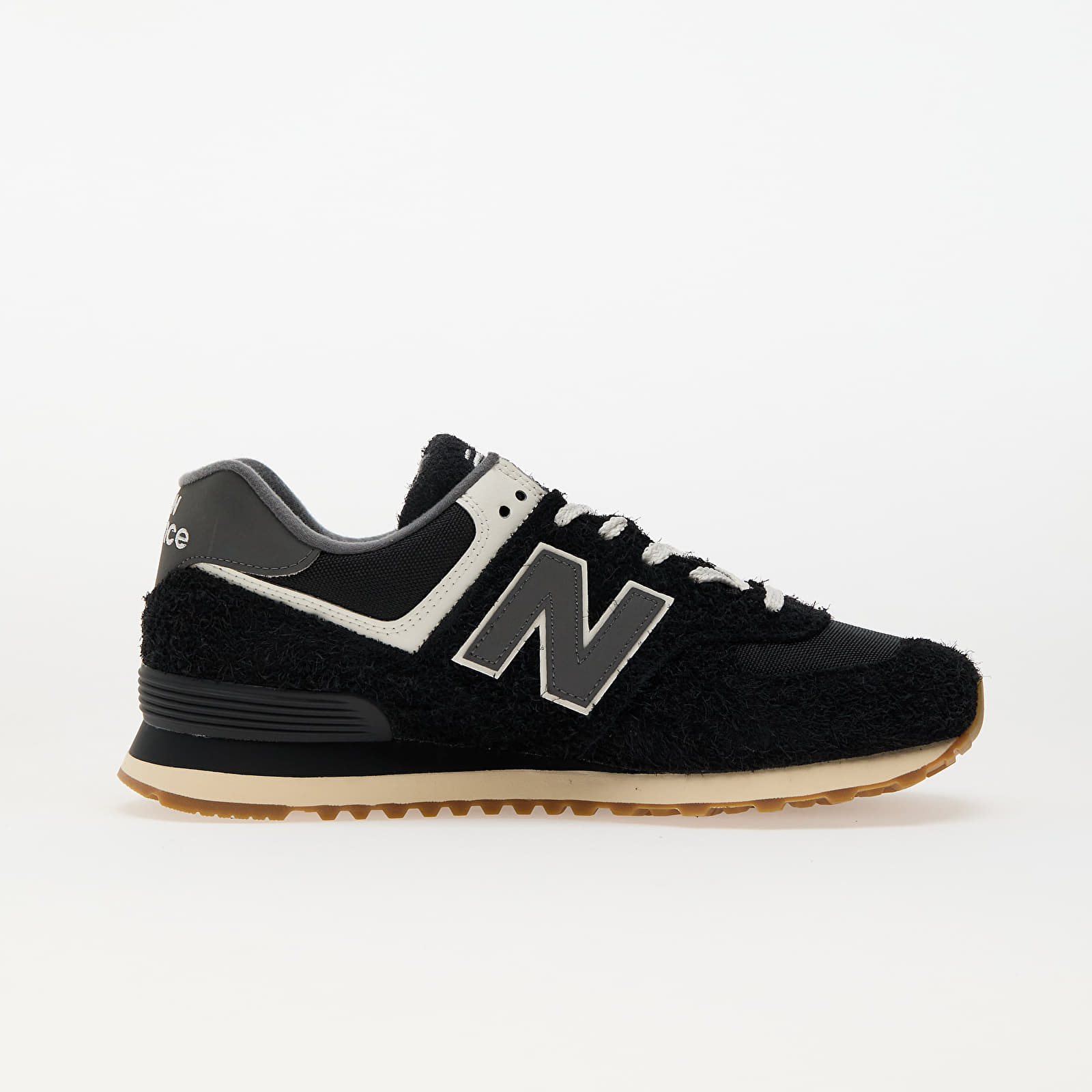 Мужская обувь New Balance 574 Black