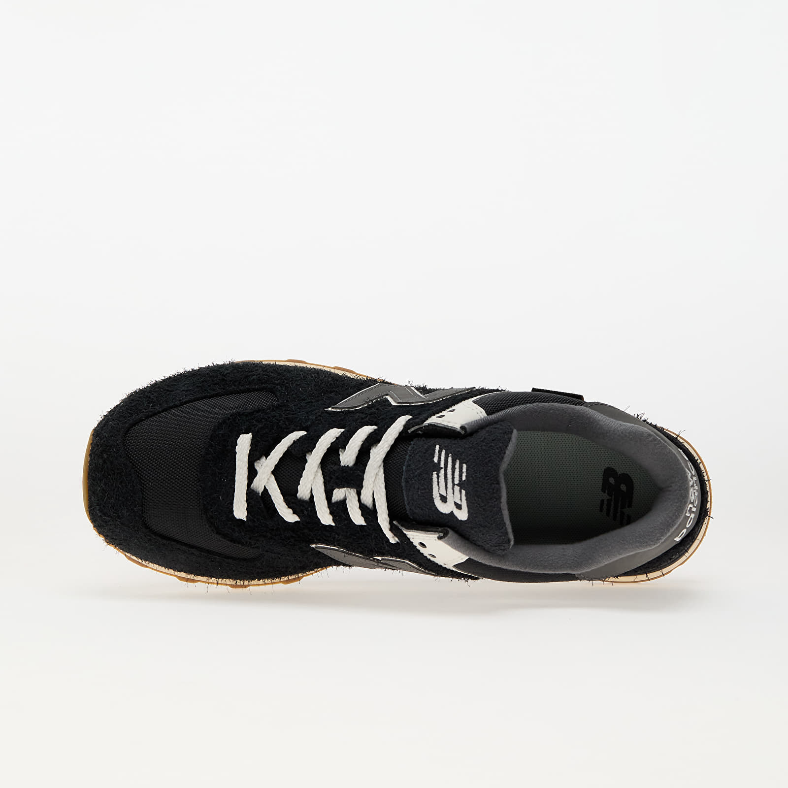 Мужская обувь New Balance 574 Black