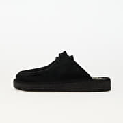 Clarks Originals DSRTNomad Mule Black Sde