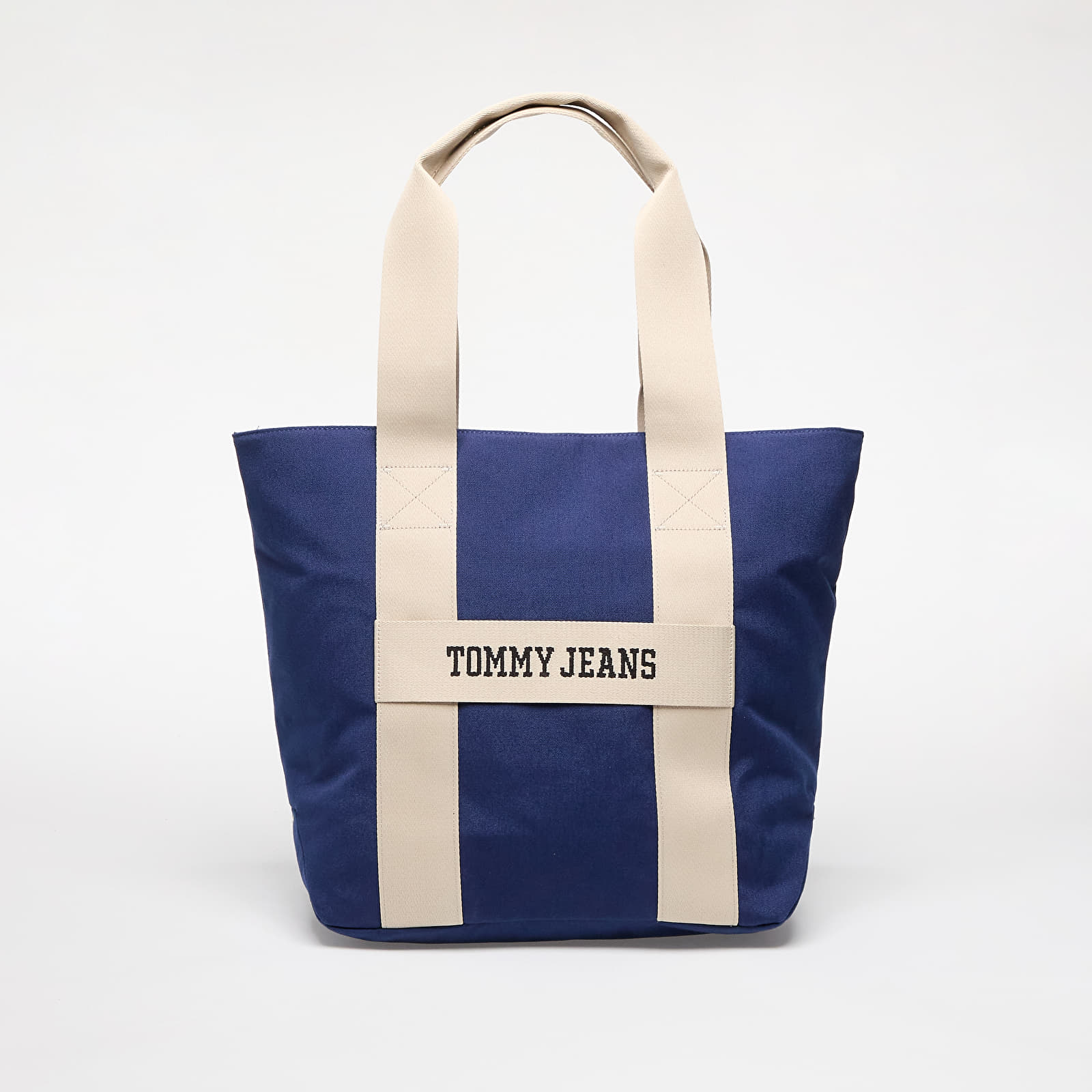 Torbe za na ramo Tommy Jeans Retro Cool Tote Blue