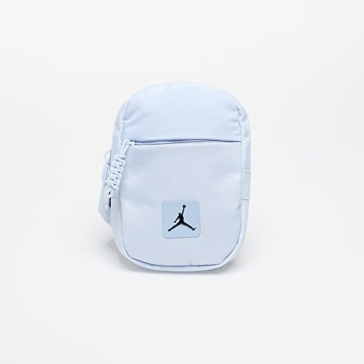 Ledvinka Jordan Jam Franchise Hip Bag Hydrogen Blue