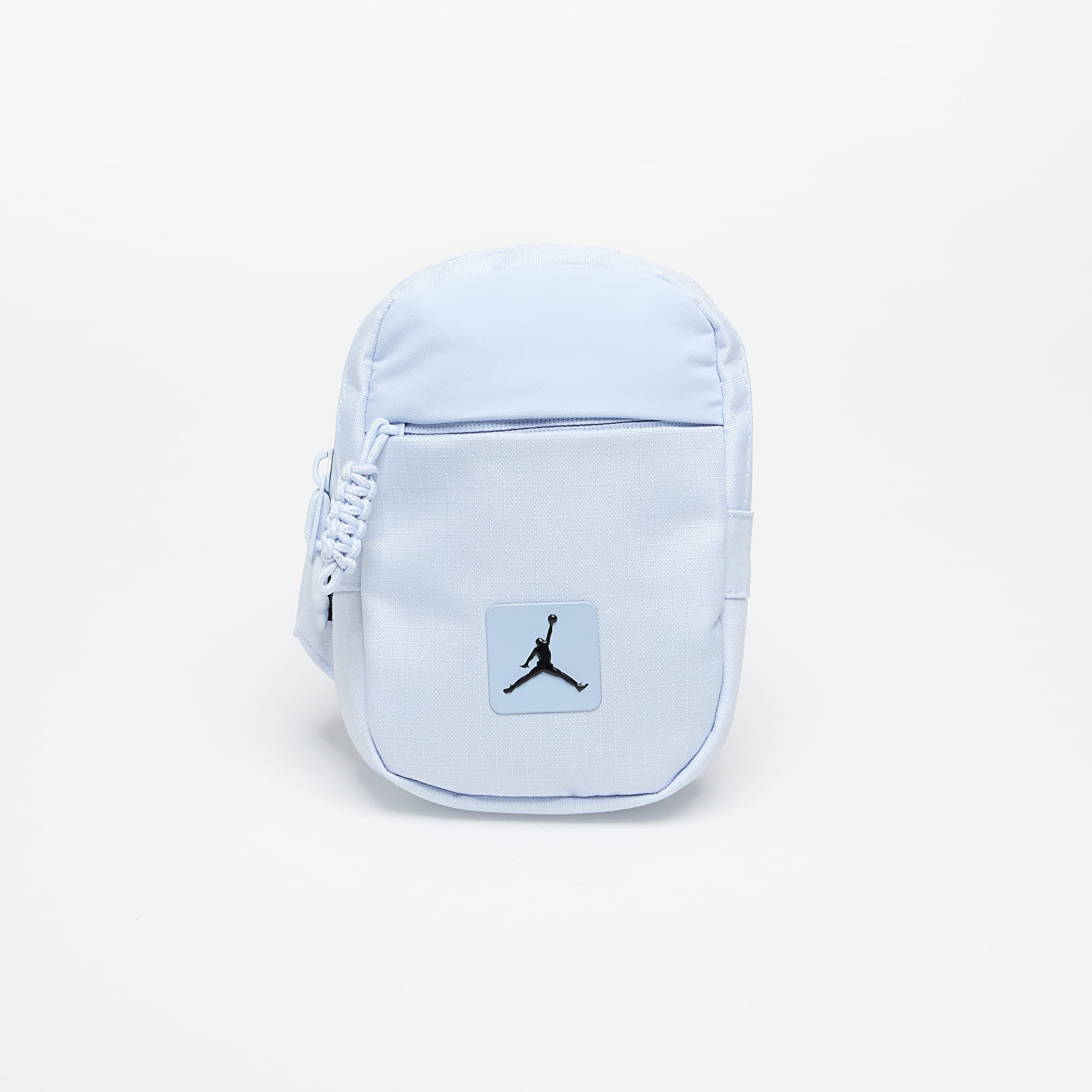 Nyre-pakker Jordan Jam Franchise Hip Bag Hydrogen Blue