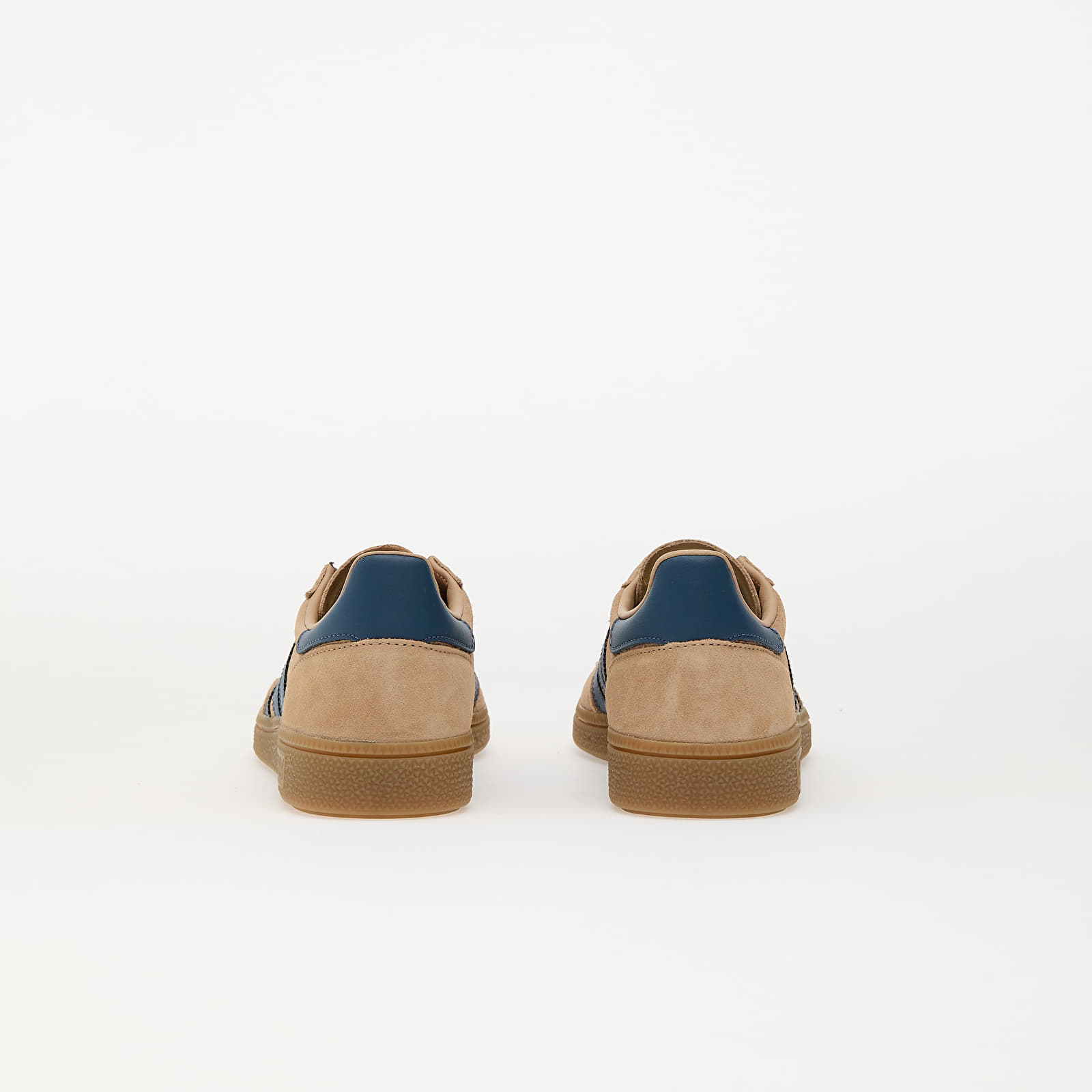 Muške tenisice adidas Handball Spezial Warm Sandstone/ Preloved Ink/ Gold Met.