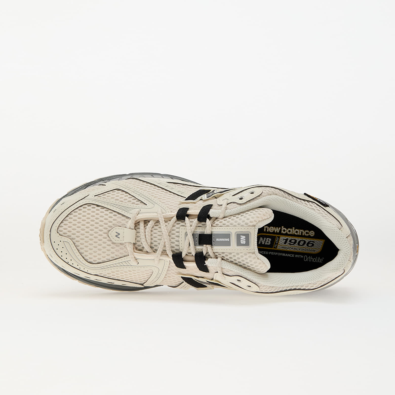 Men's sneakers and shoes New Balance 1906 Linen