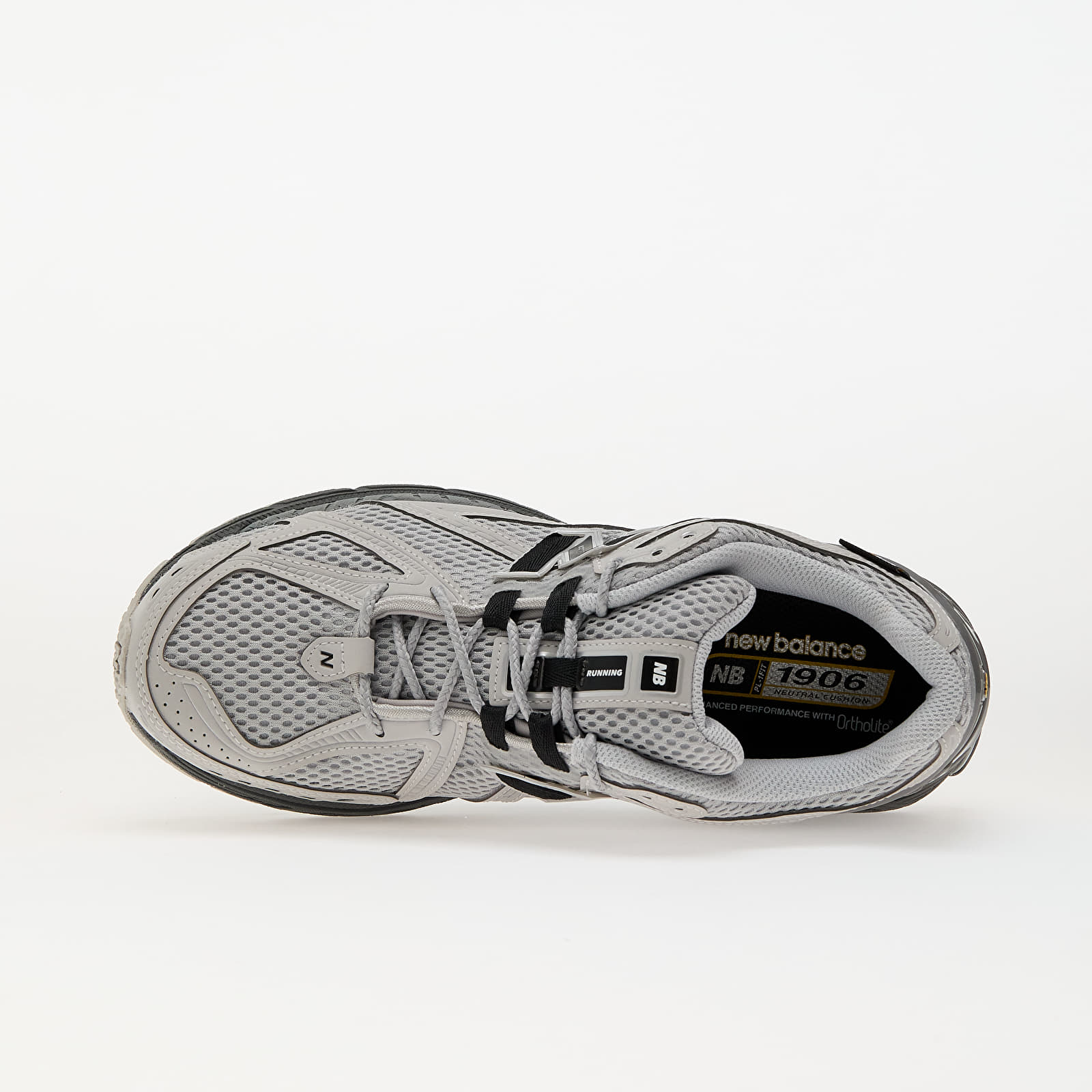 Мъжки маратонки и обувки New Balance 1906 Raincloud