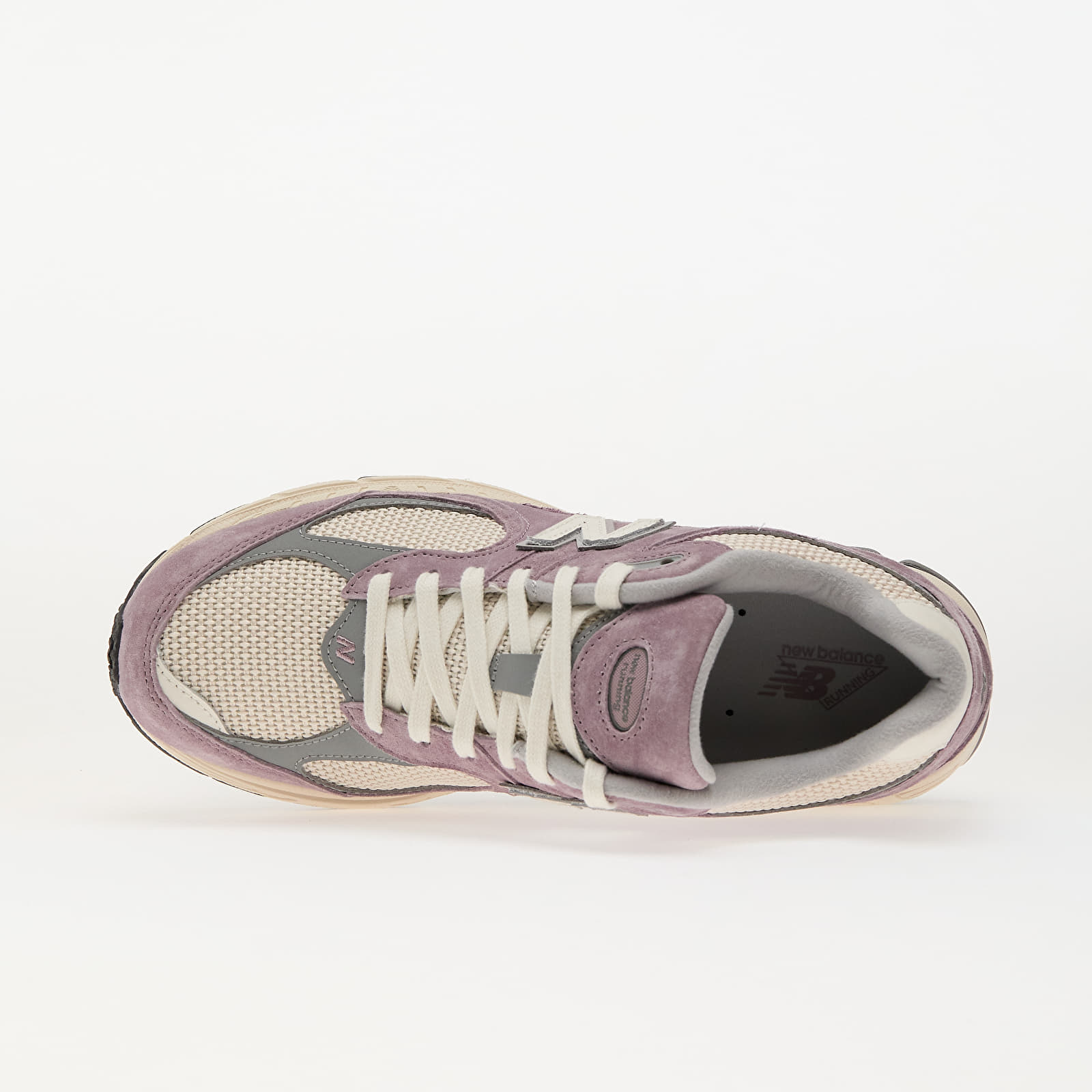 Мъжки маратонки и обувки New Balance 2002R Ice Wine