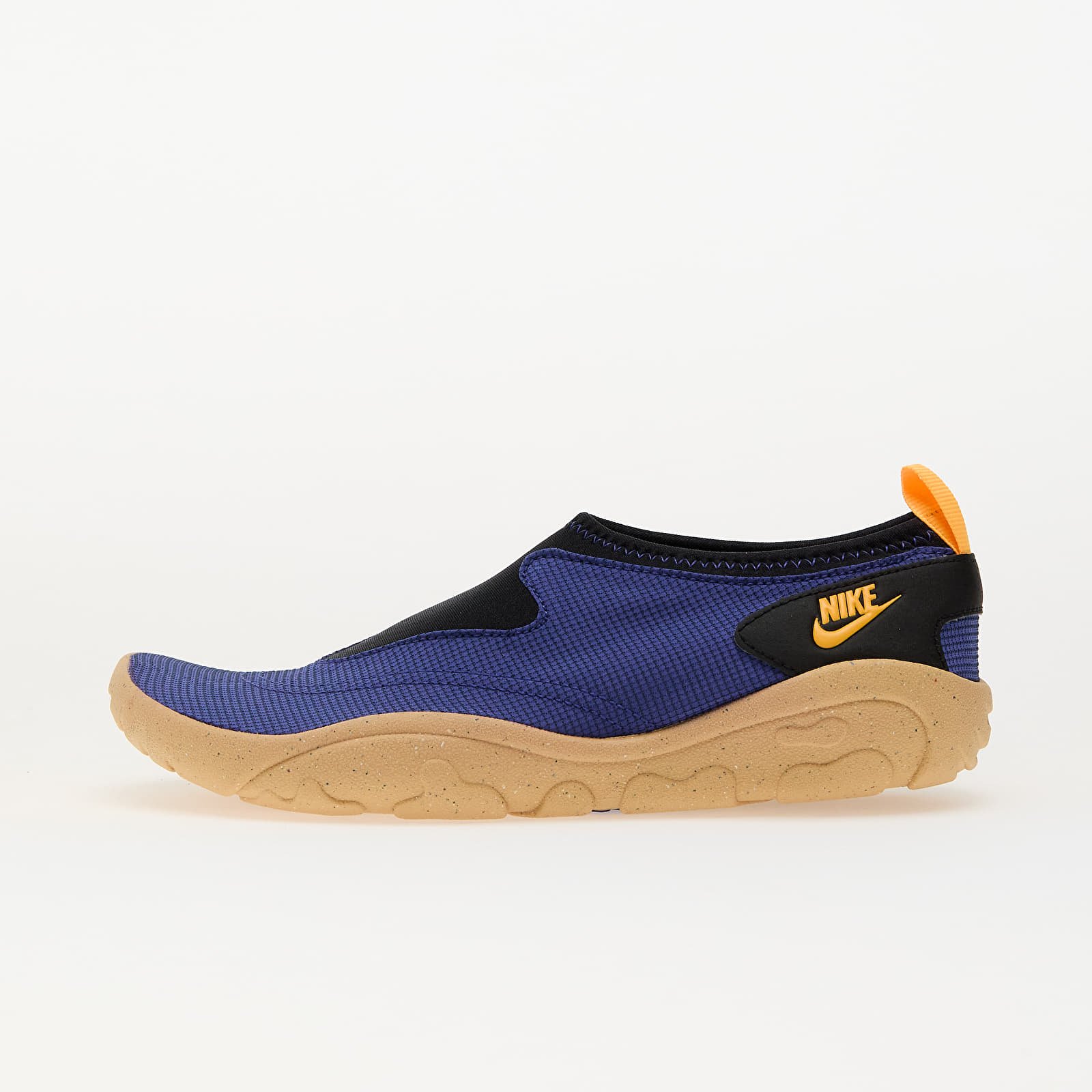 Meeste tossud ja kingad Nike Aqua Turf Deep Night/ Laser Orange-Sesame-Black