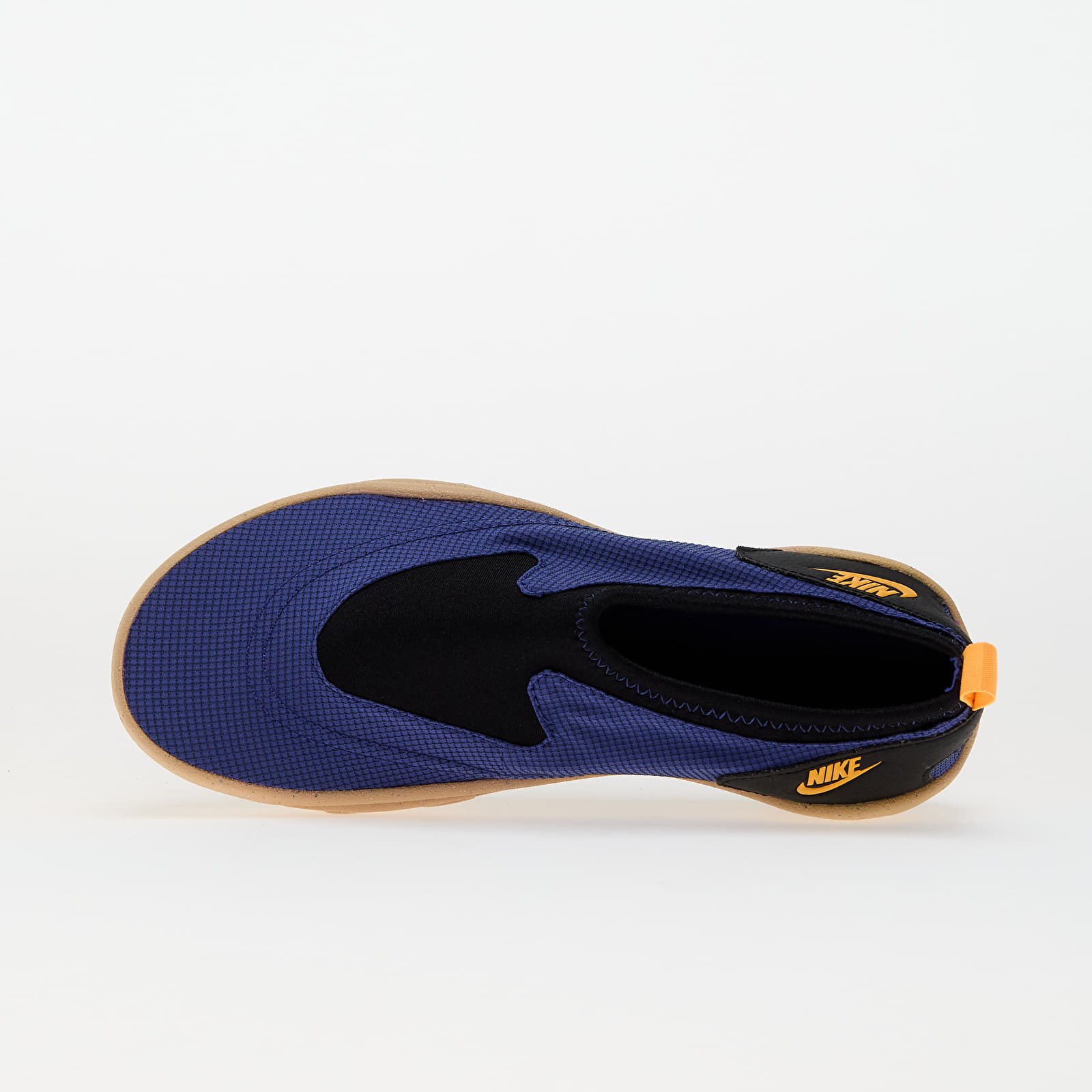 Meeste tossud ja kingad Nike Aqua Turf Deep Night/ Laser Orange-Sesame-Black