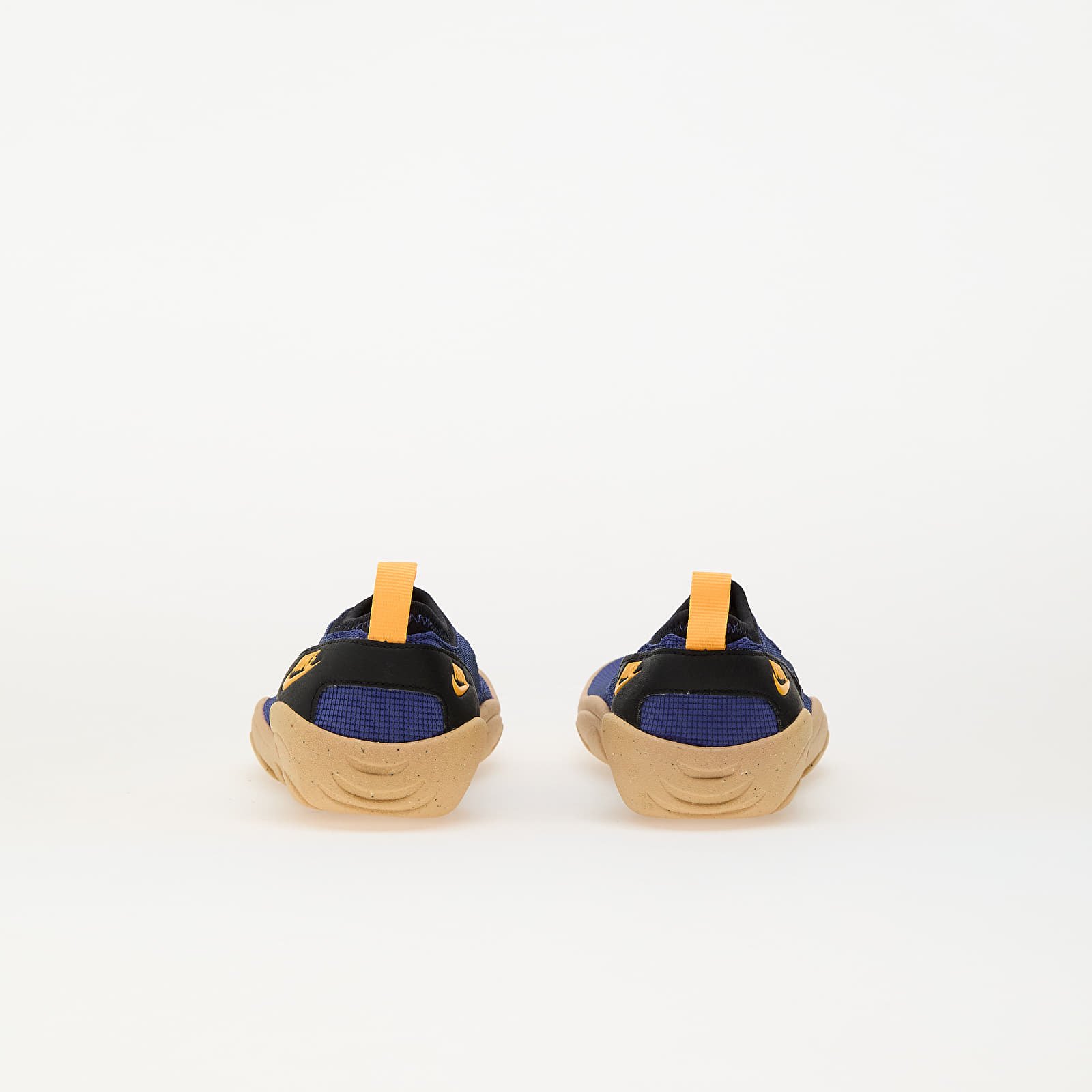 Meeste tossud ja kingad Nike Aqua Turf Deep Night/ Laser Orange-Sesame-Black