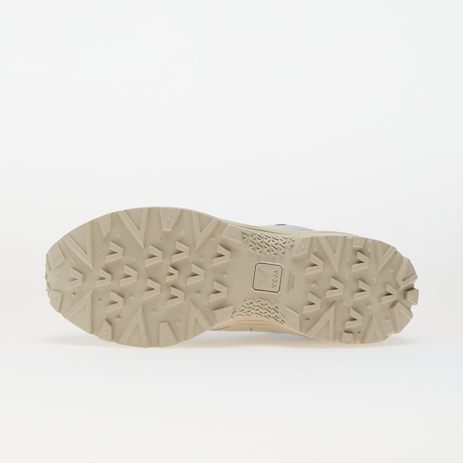 Sneakers Veja W Venturi Ii Ripstop Pearl Pierre Inox EUR 40
