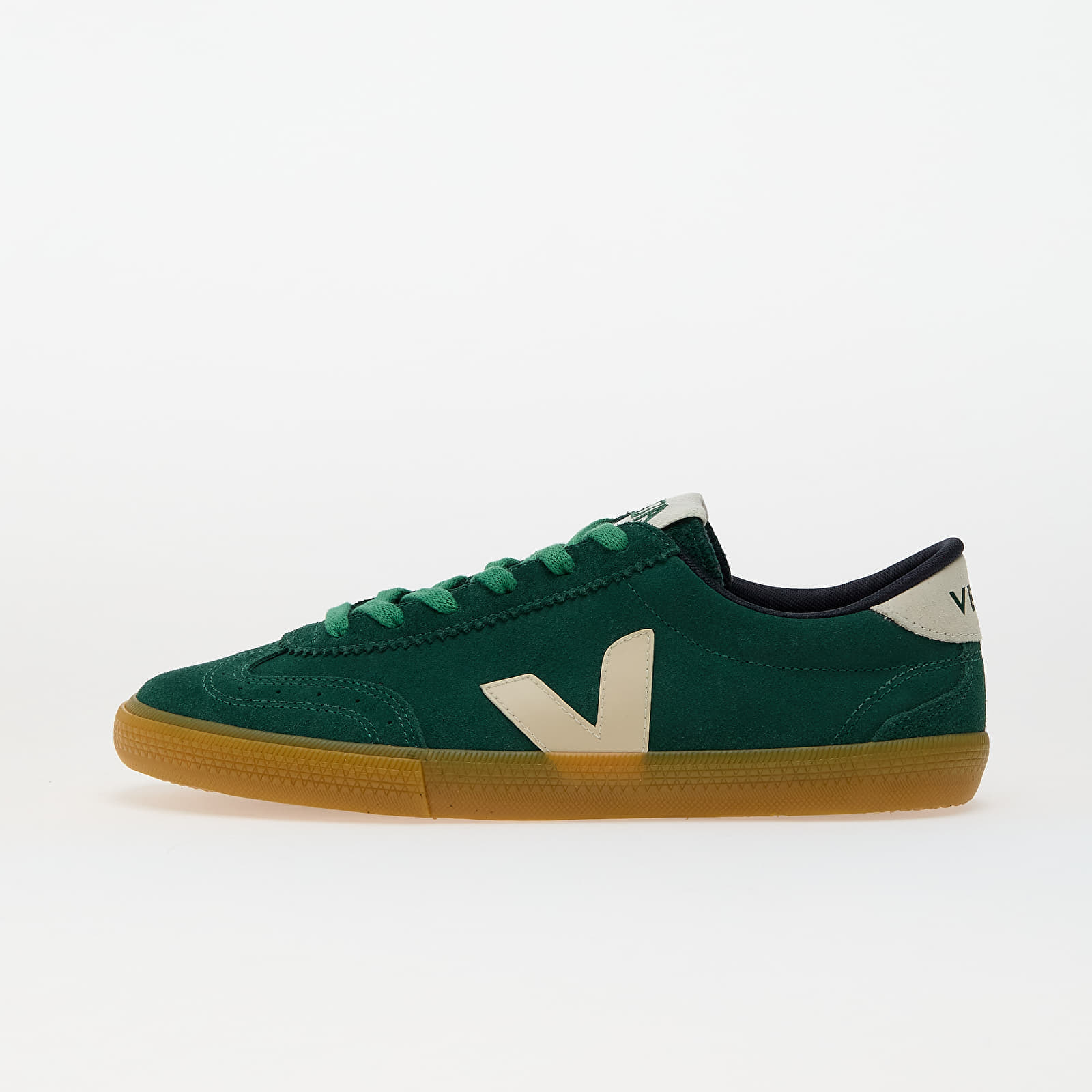 Sneakers Veja Volley Suede Poker_Pierre EUR 43 akciós termékkép 1