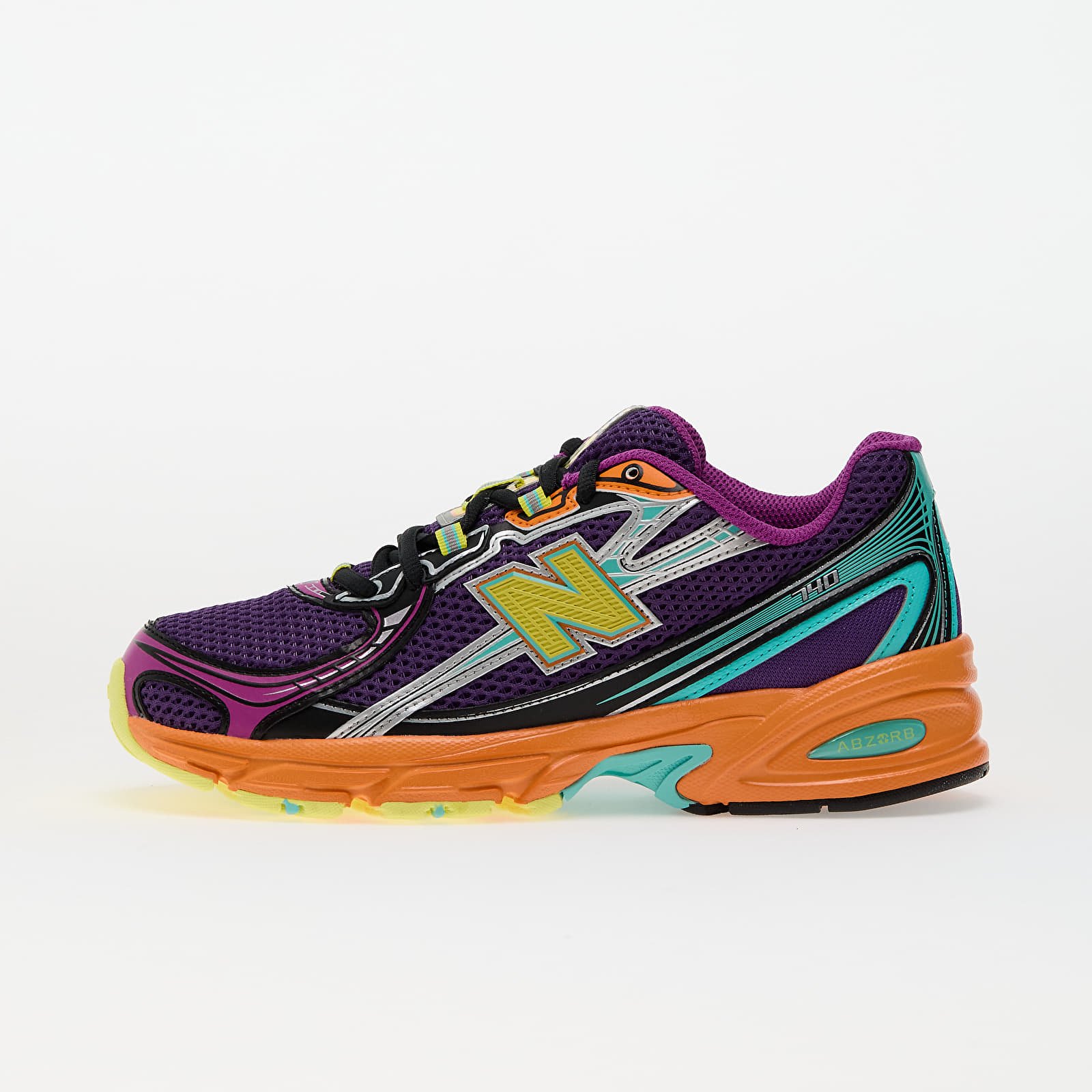 Muške tenisice New Balance 740 Sun Glow