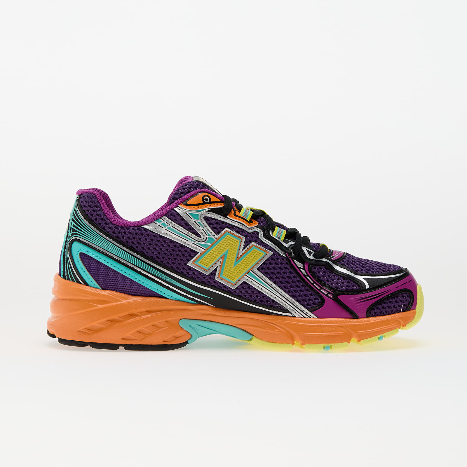 Muške tenisice New Balance 740 Sun Glow