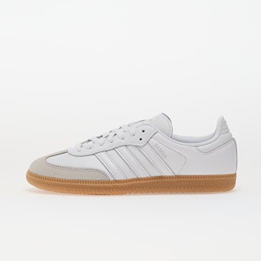 adidas Samba Og W Ftw White/ Ftw White/ Grey One