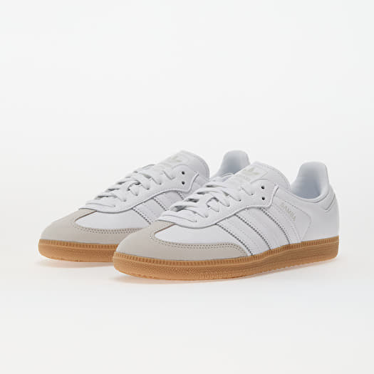 adidas gazelle silver green womens adidas W Samba OG 'White/ Black' 11
