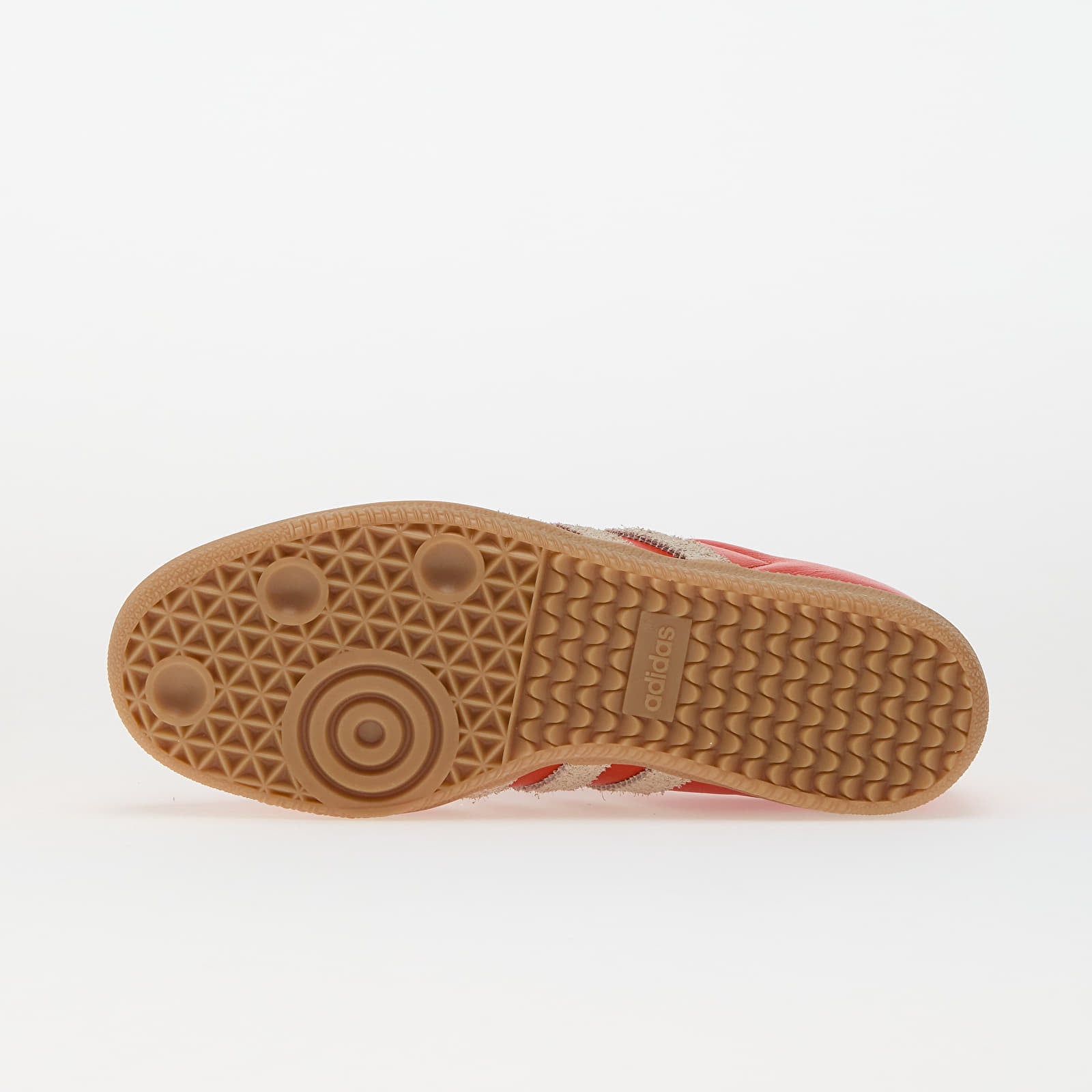 adidas Originals Sneakers adidas Samba Og W Core Orange/ Crew White/ Gum EUR 40 2/3 - 2