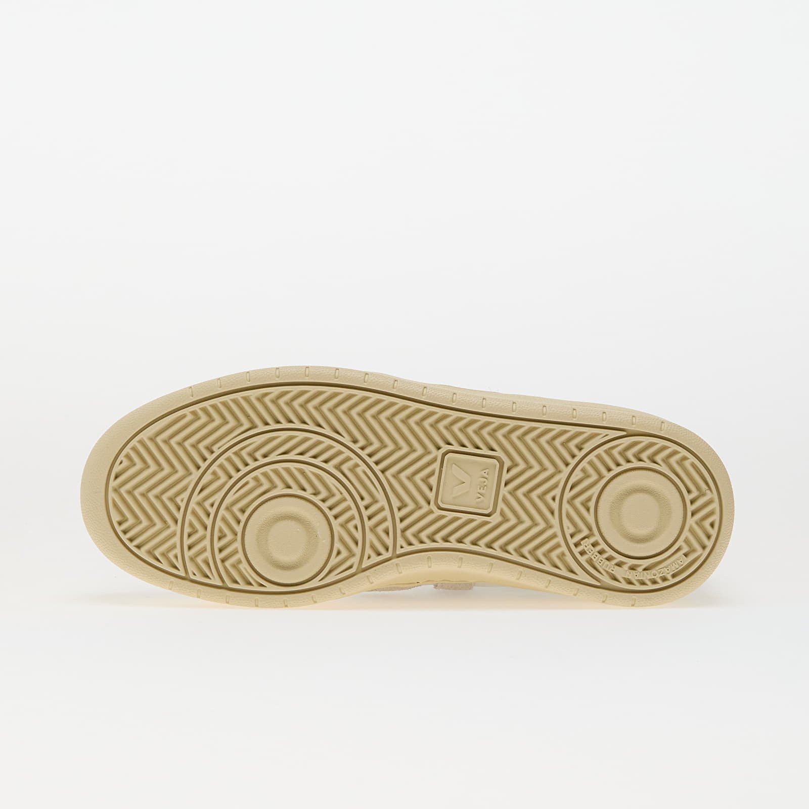 Women's sneakers and shoes Veja W V-90 O.T Leather Ex-White_Natural