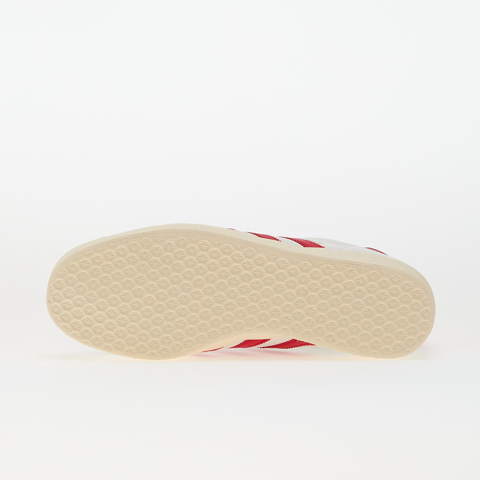 Vyriški sportbačiai ir batai adidas Gazelle Core White/ Better Scarlet/ Crew White