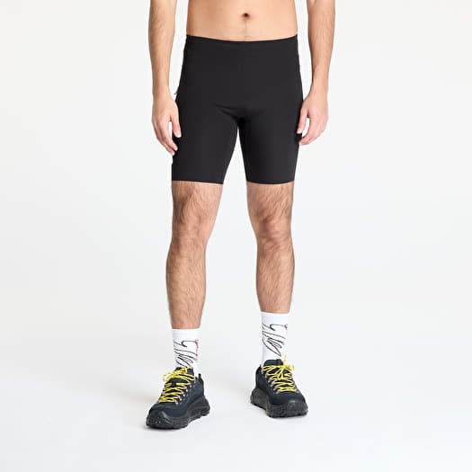 The North Face Summit Ripido Tight Short TNF Black