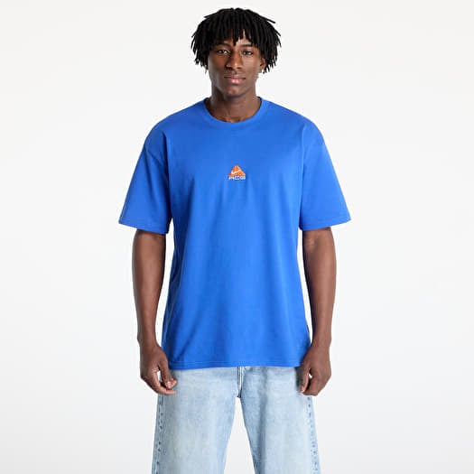 Póló Nike ACG Men's T-Shirt Game Royal